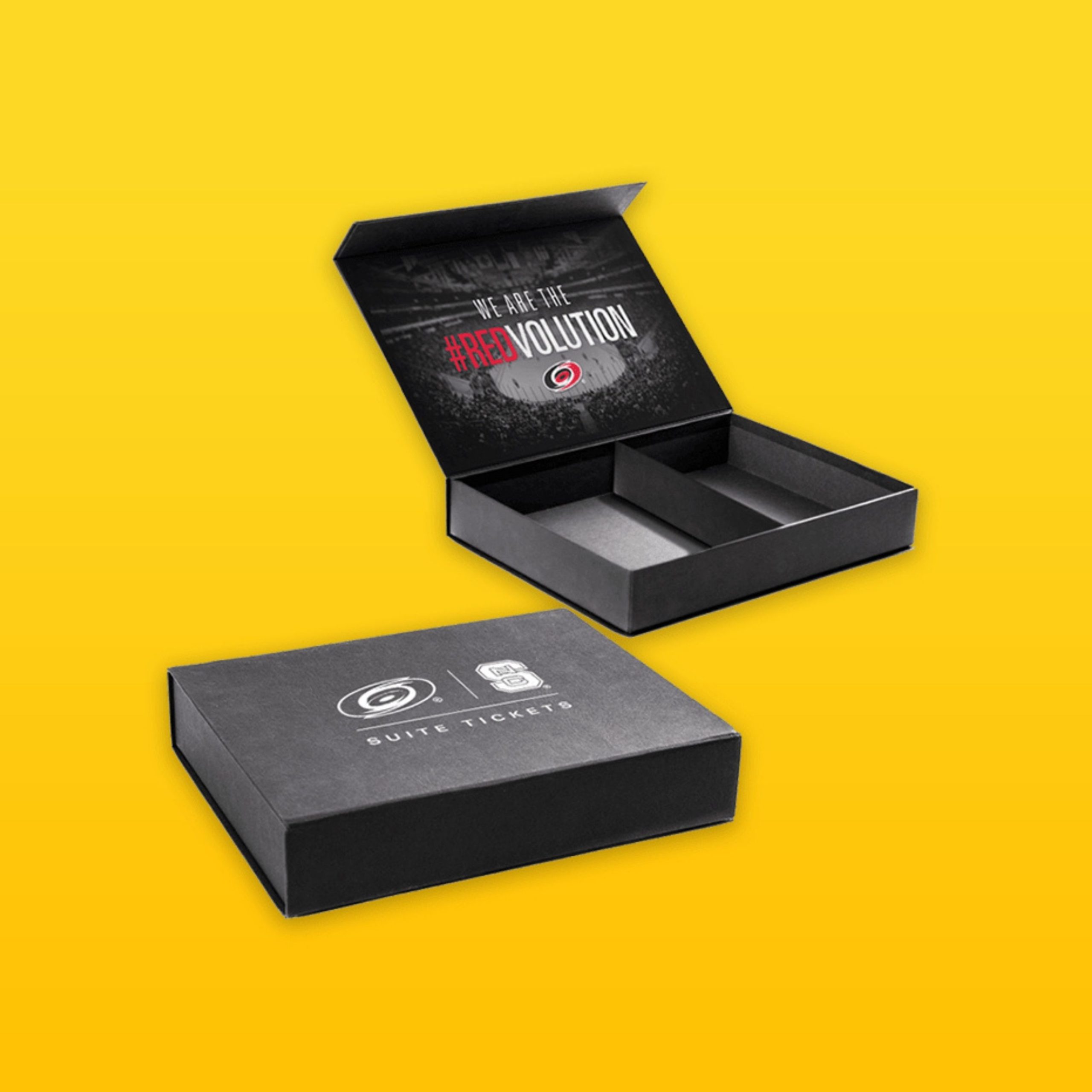 Ultimate Guide to Rigid Set Up Packaging Boxes