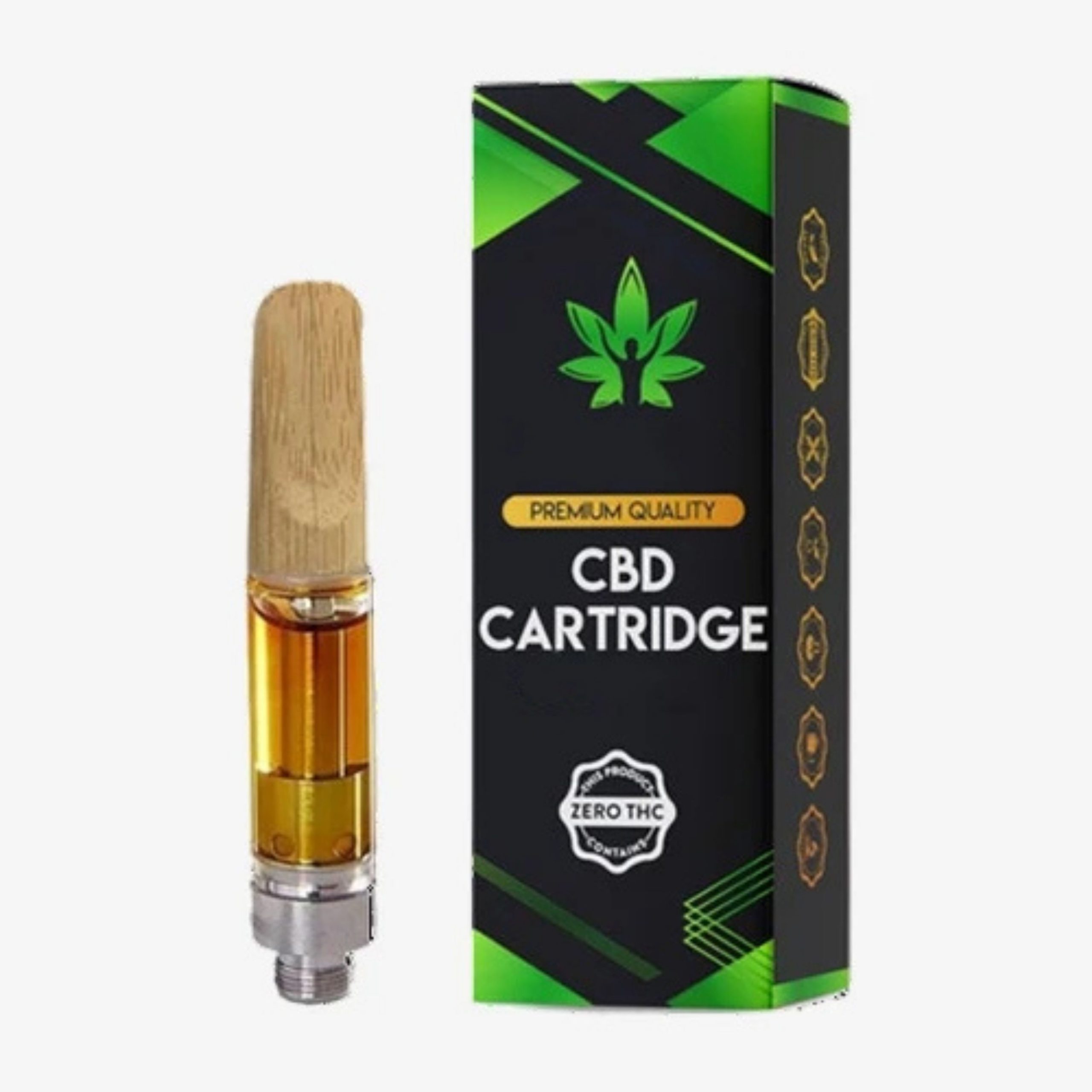 1ml Vape Cartridge Packaging Boxes: Expert Insights & Customization Tips