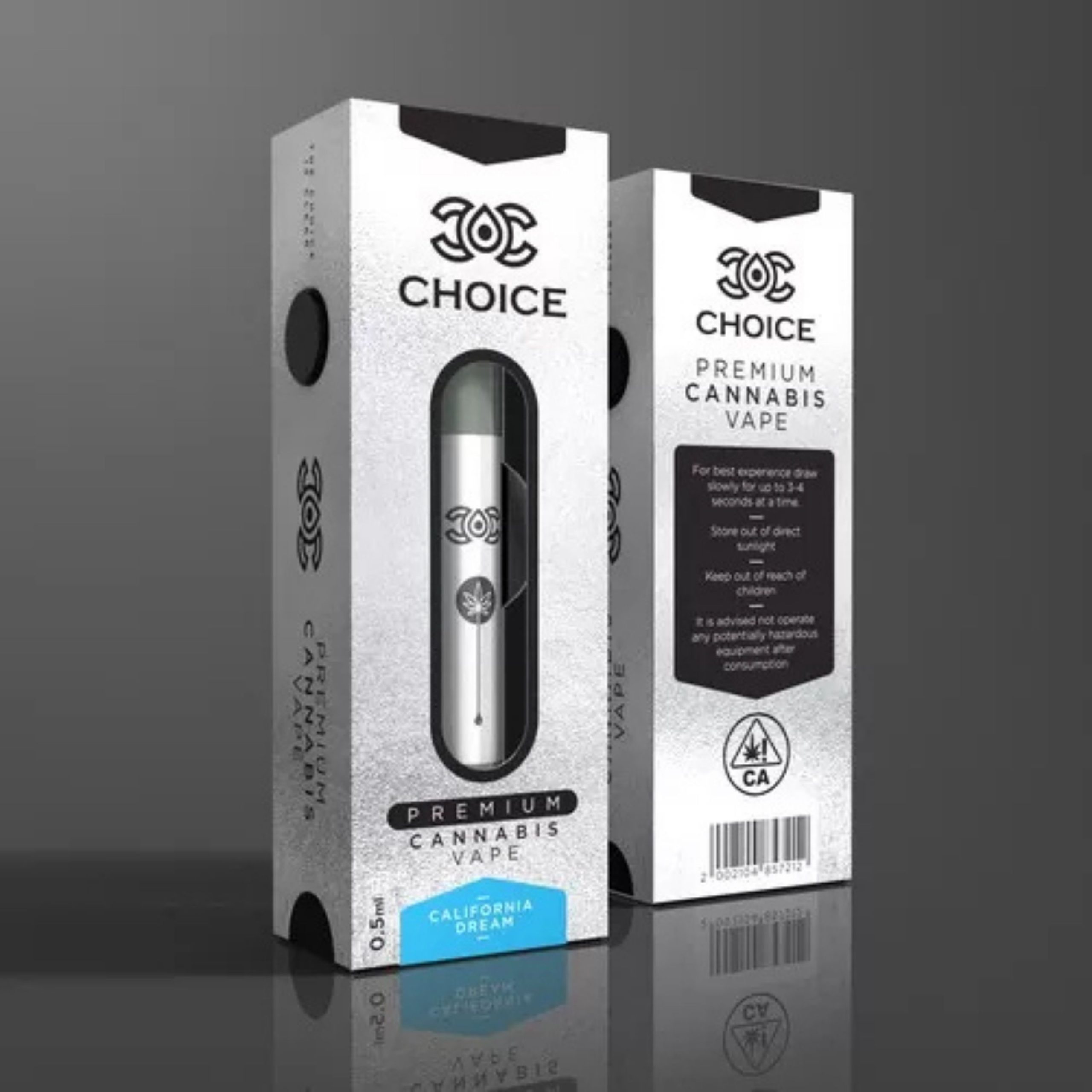 1ml Vape Cartridge Packaging Boxes: Expert Insights & Customization Tips