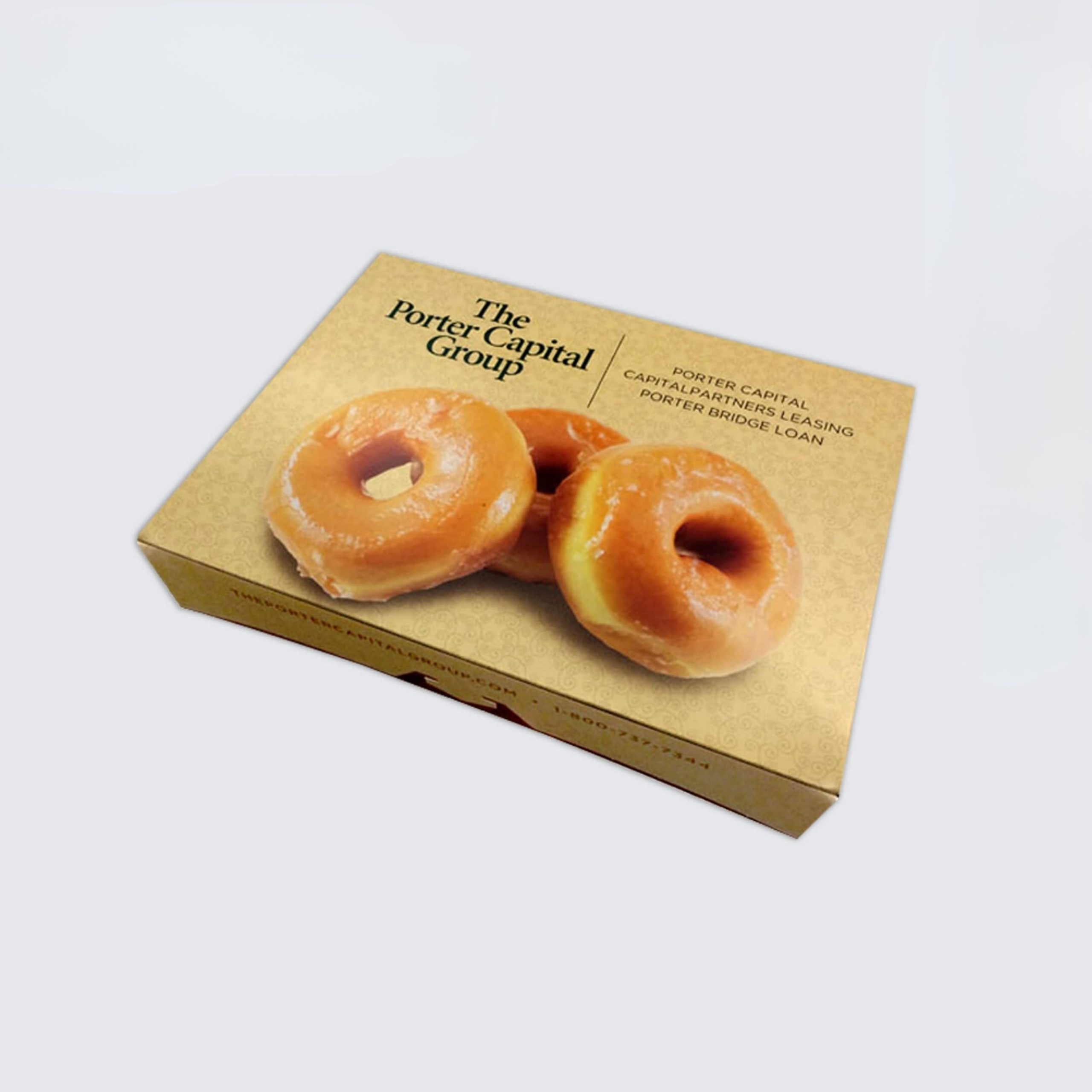 Everything You Need to Know About Bagel Packaging Boxes