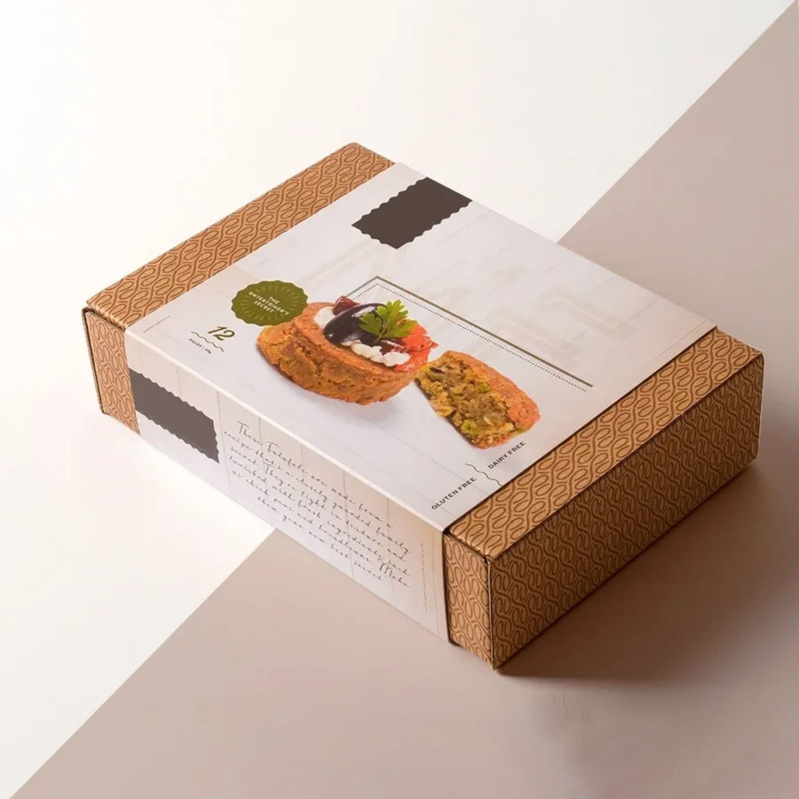 The Complete Guide to Belly Band Packaging Boxes
