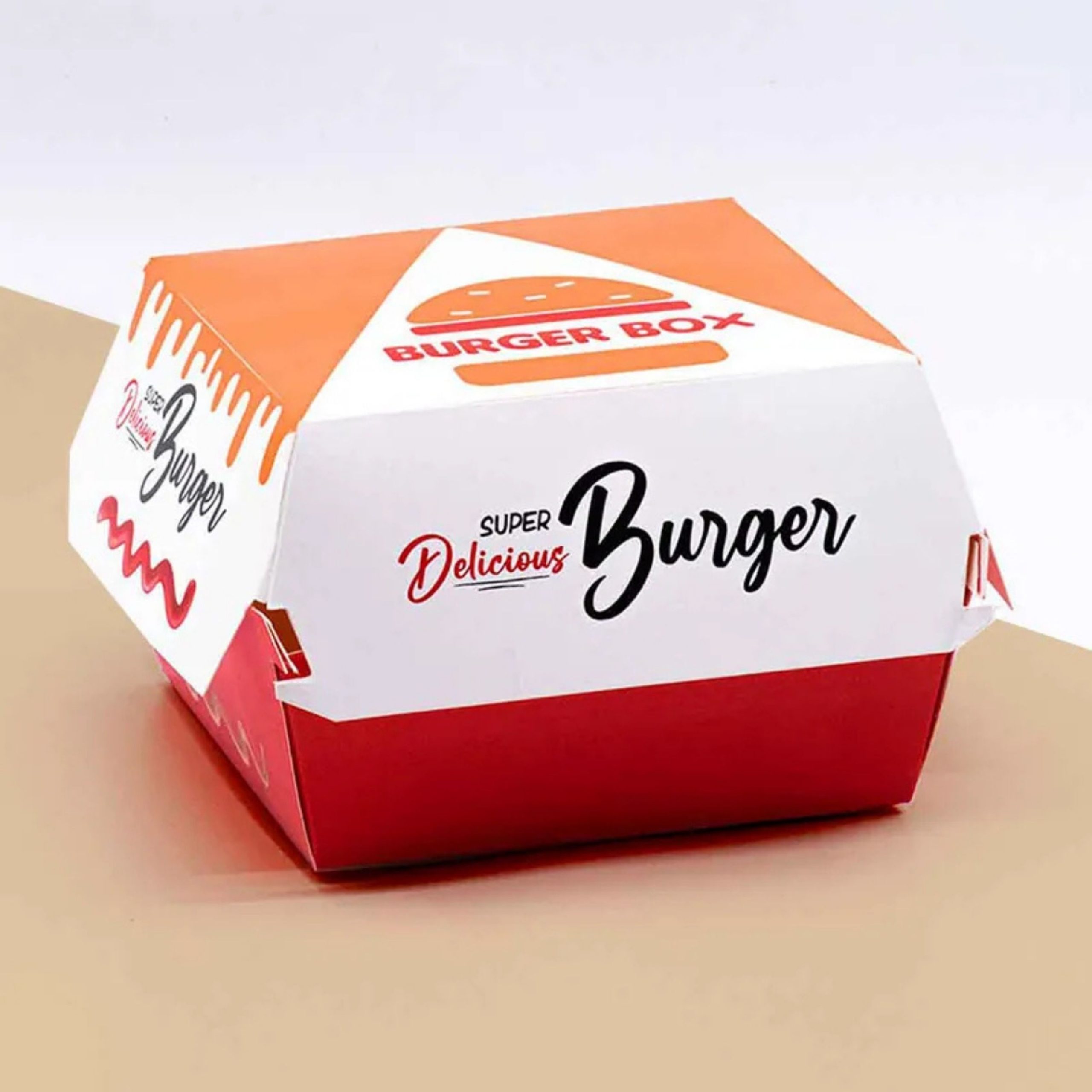 Biodegradable Food Packaging Boxes: A Sustainable Solution for Modern Needs