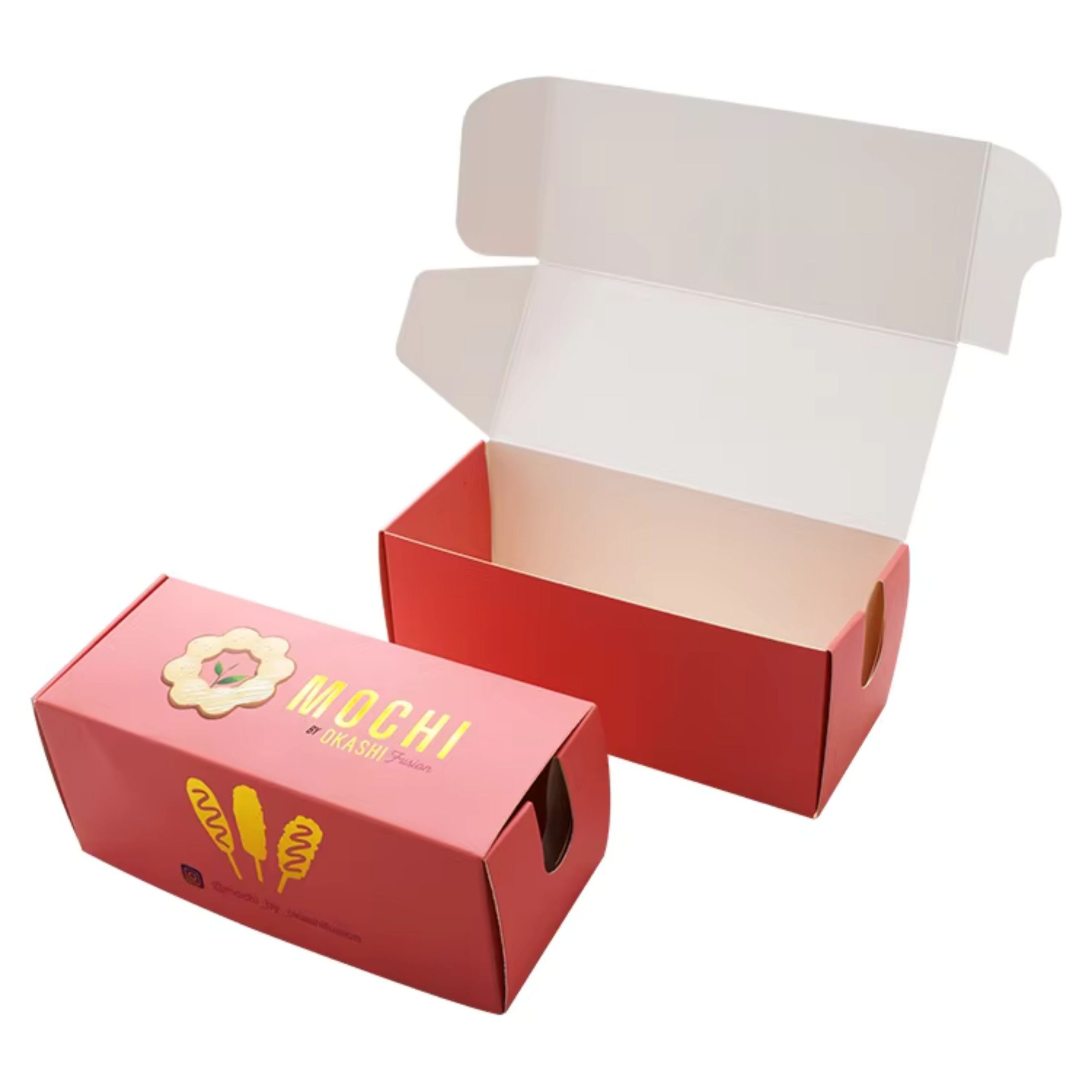 Biodegradable Food Packaging Boxes: A Sustainable Solution for Modern Needs