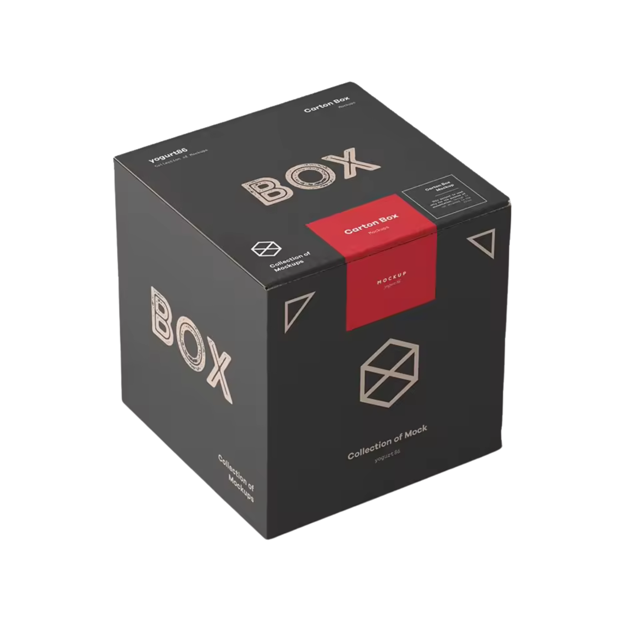 Expert Guide to Black Cardboard Packaging Boxes for Your Business