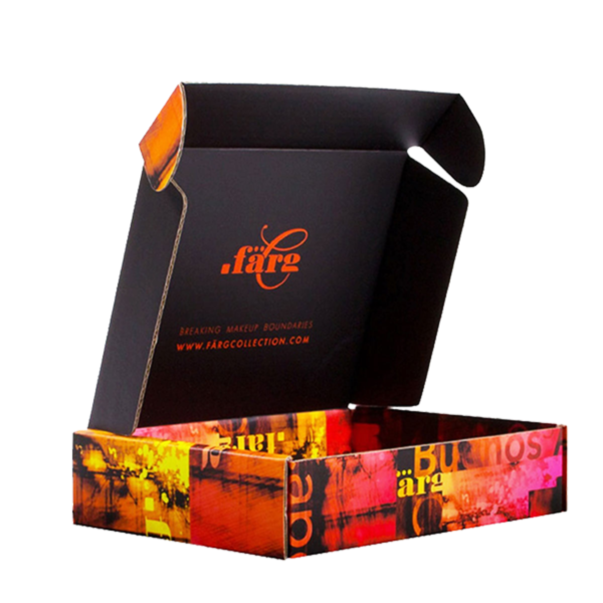 Expert Guide to Black Cardboard Packaging Boxes for Your Business