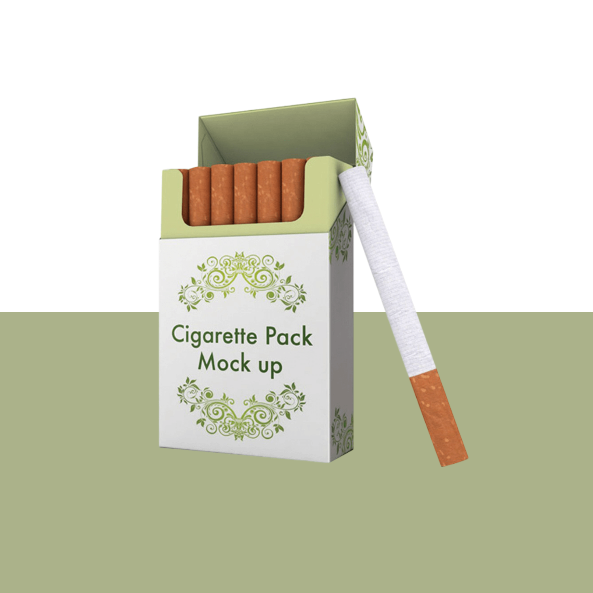 Where to Buy Blank Cigarette Packaging Boxes: A Complete Guide