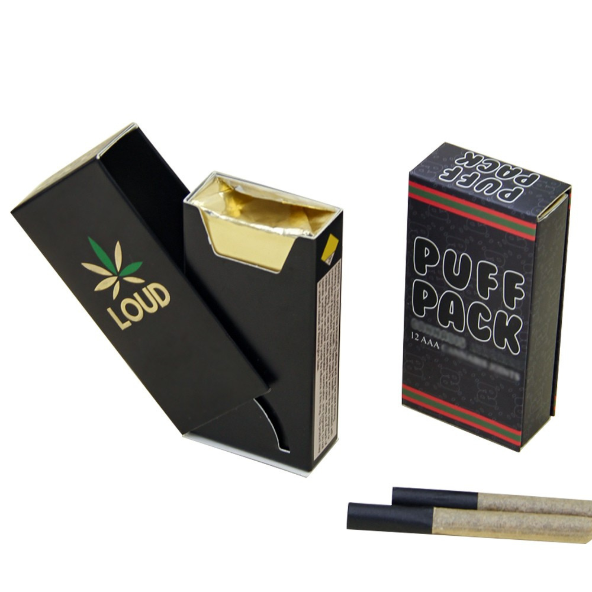 Innovative Pre Roll Packaging Solutions for Modern Brands
