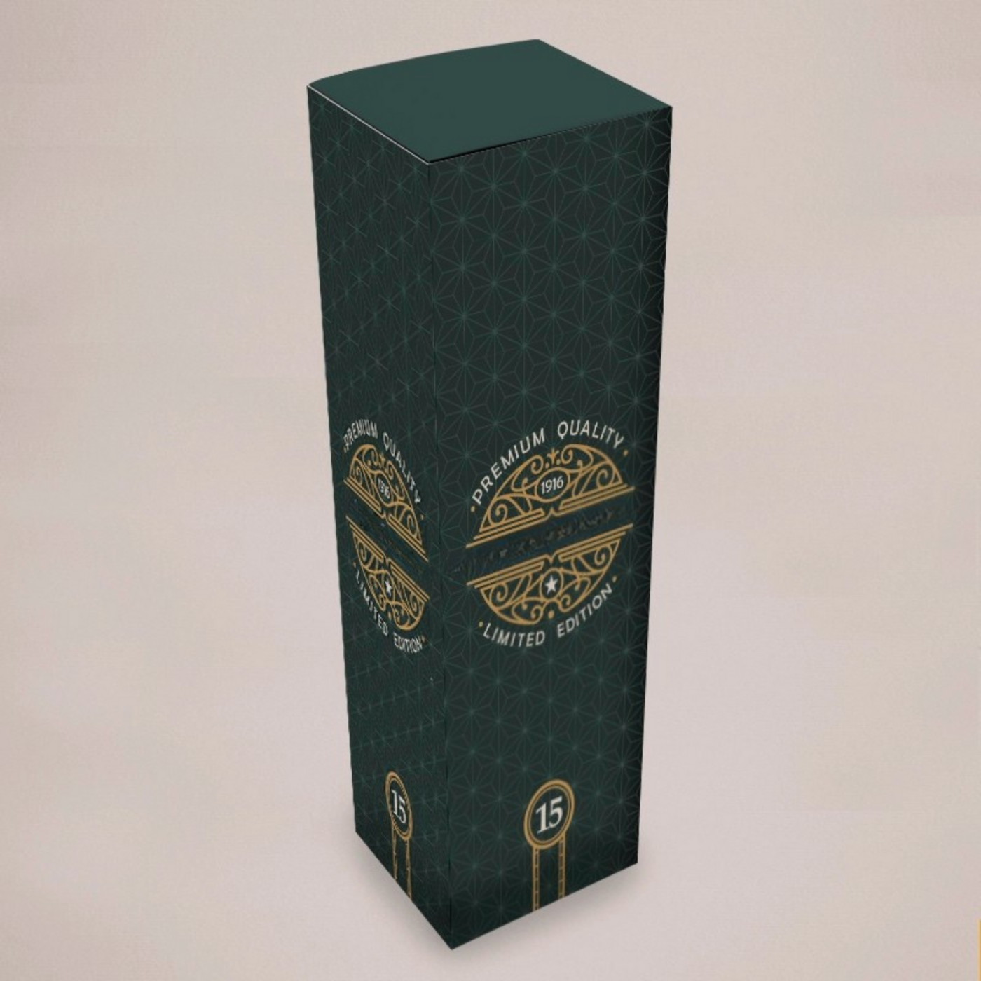 Expert Guide to Bottle Packaging Boxes: Custom Solutions for Every Need