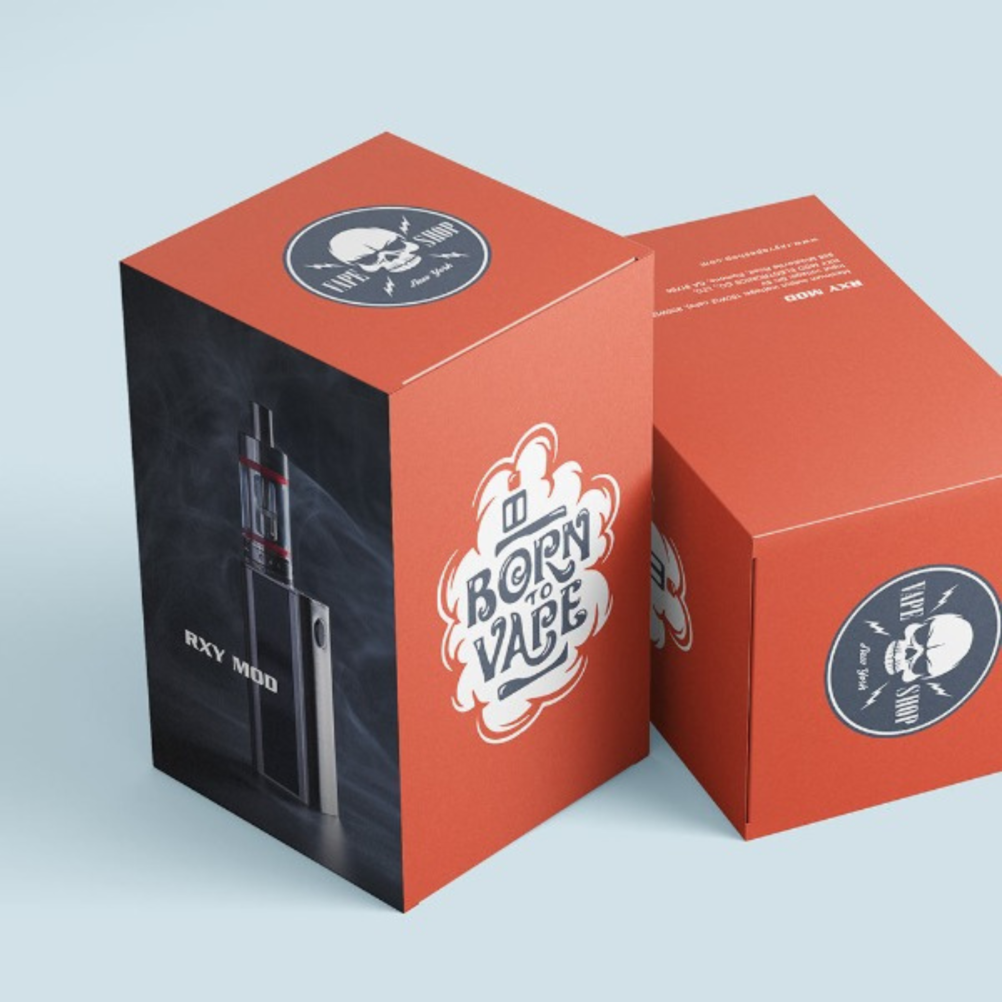 The Ultimate Guide to Vape Cartridge Packaging Boxes