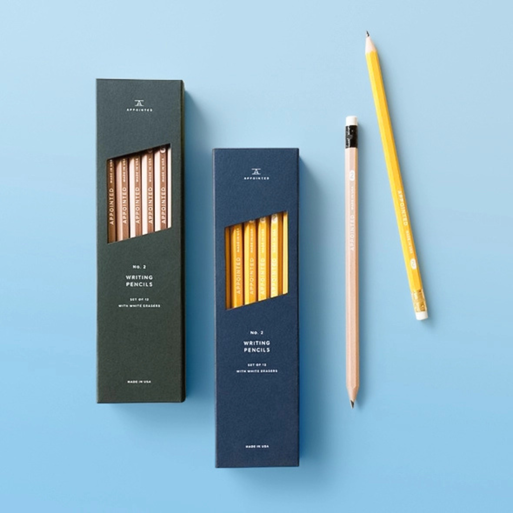 Cardboard Pencil Packaging Boxes: The Ultimate Guide