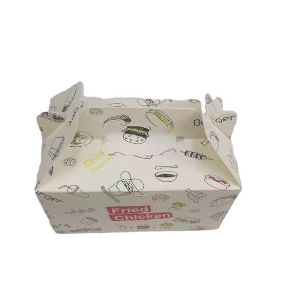 Expert Guide to Custom Chicken Packaging Boxes and Packaging Solutions