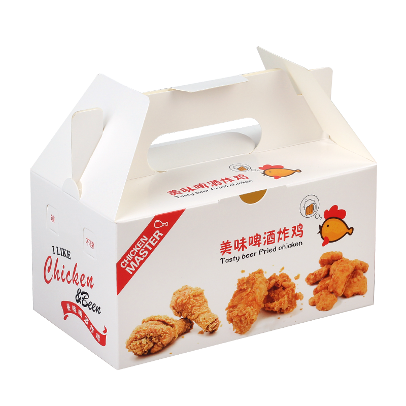 Expert Guide to Custom Chicken Packaging Boxes and Packaging Solutions