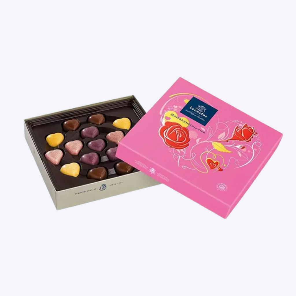 Expert Insights on Chocolate Candy Packaging Boxes: Designs, Features, and Benefits