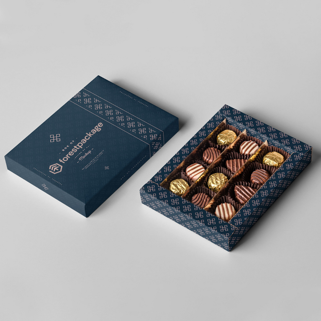 Expert Guide to Choosing the Perfect Bespoke Boxes for Your Brand