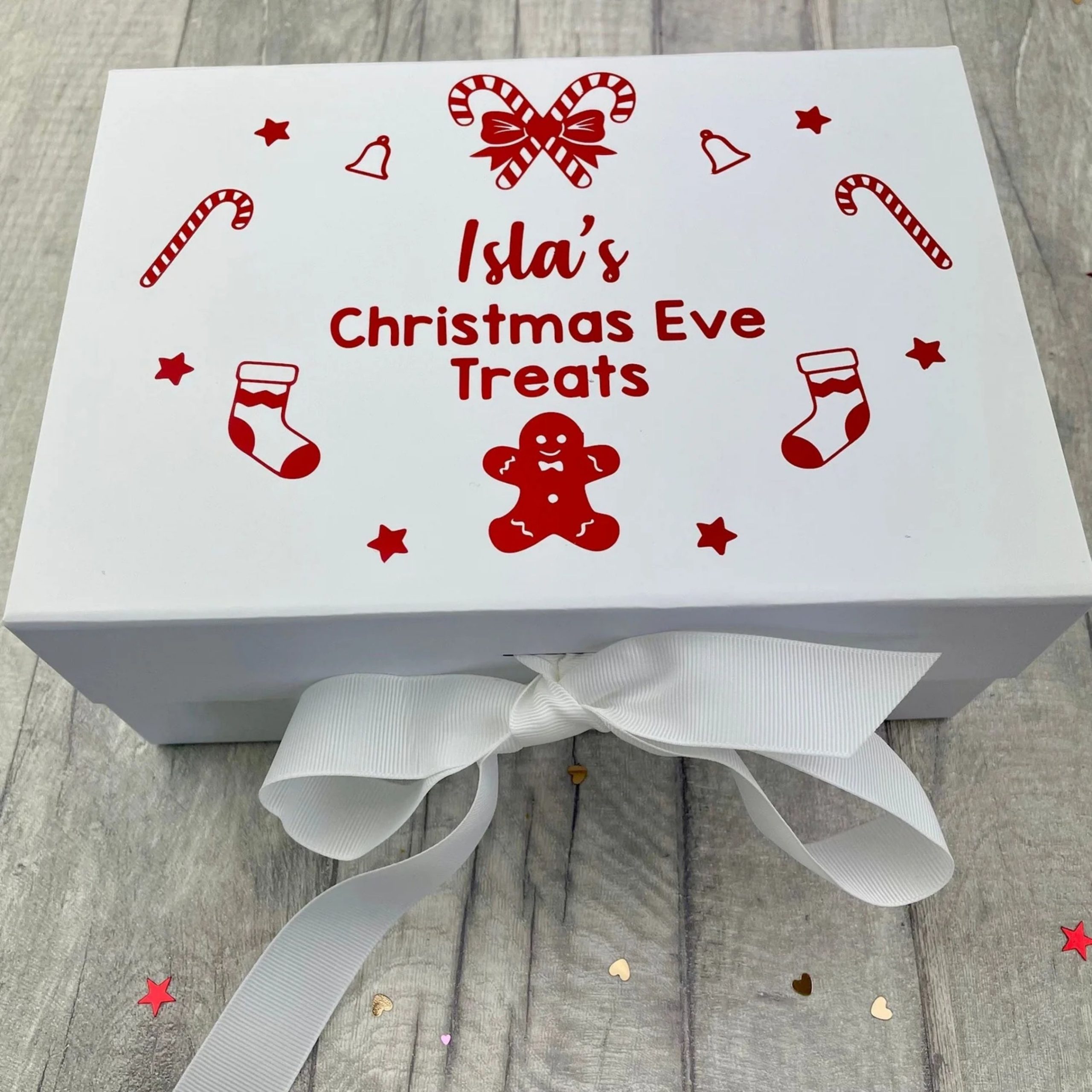 Expert Guide to Christmas Eve Packaging Boxes with Lids