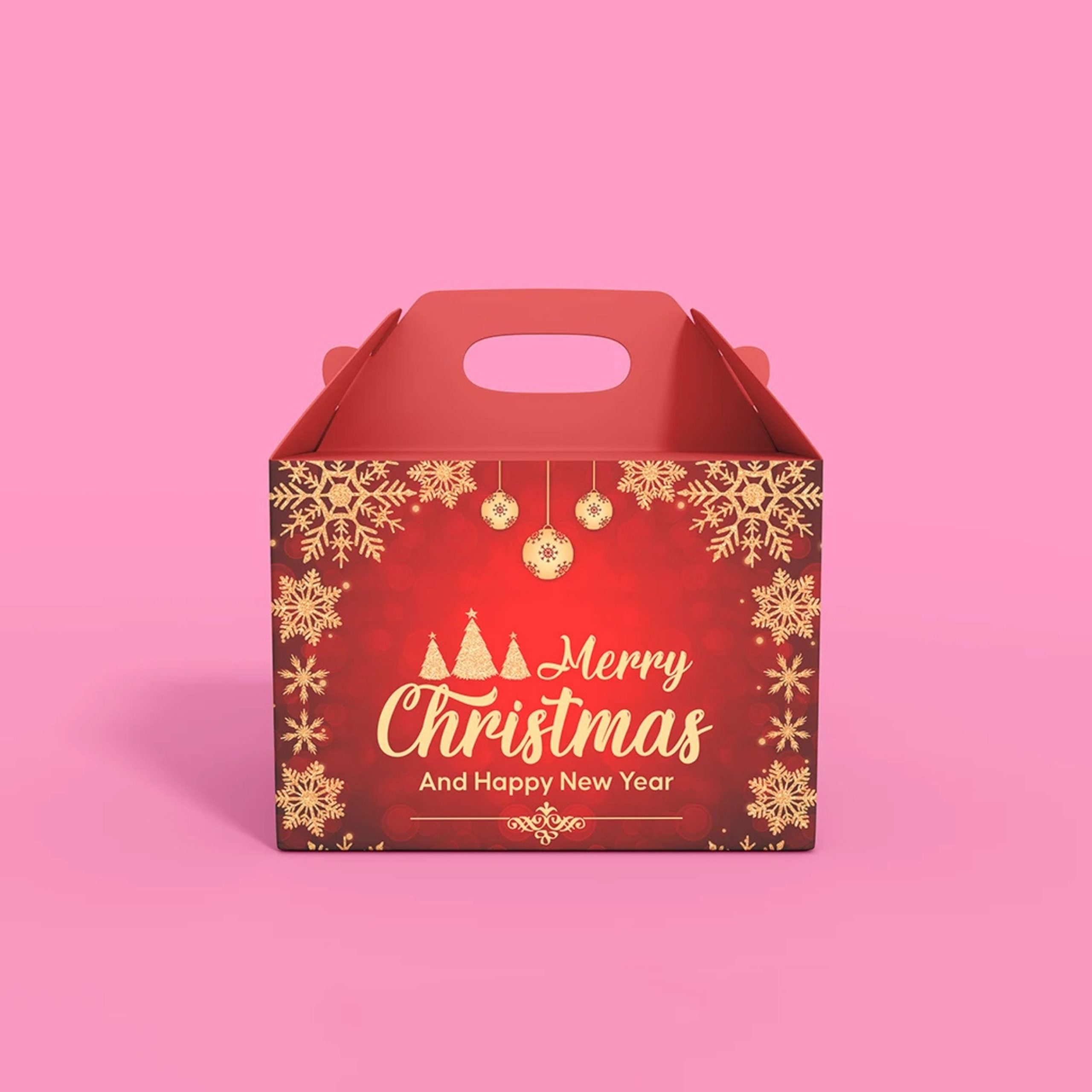 Comprehensive Guide to Christmas Gift Packaging Boxes