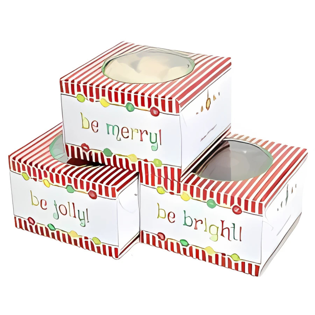 The Ultimate Guide to Christmas Gift Packaging Boxes with Lids