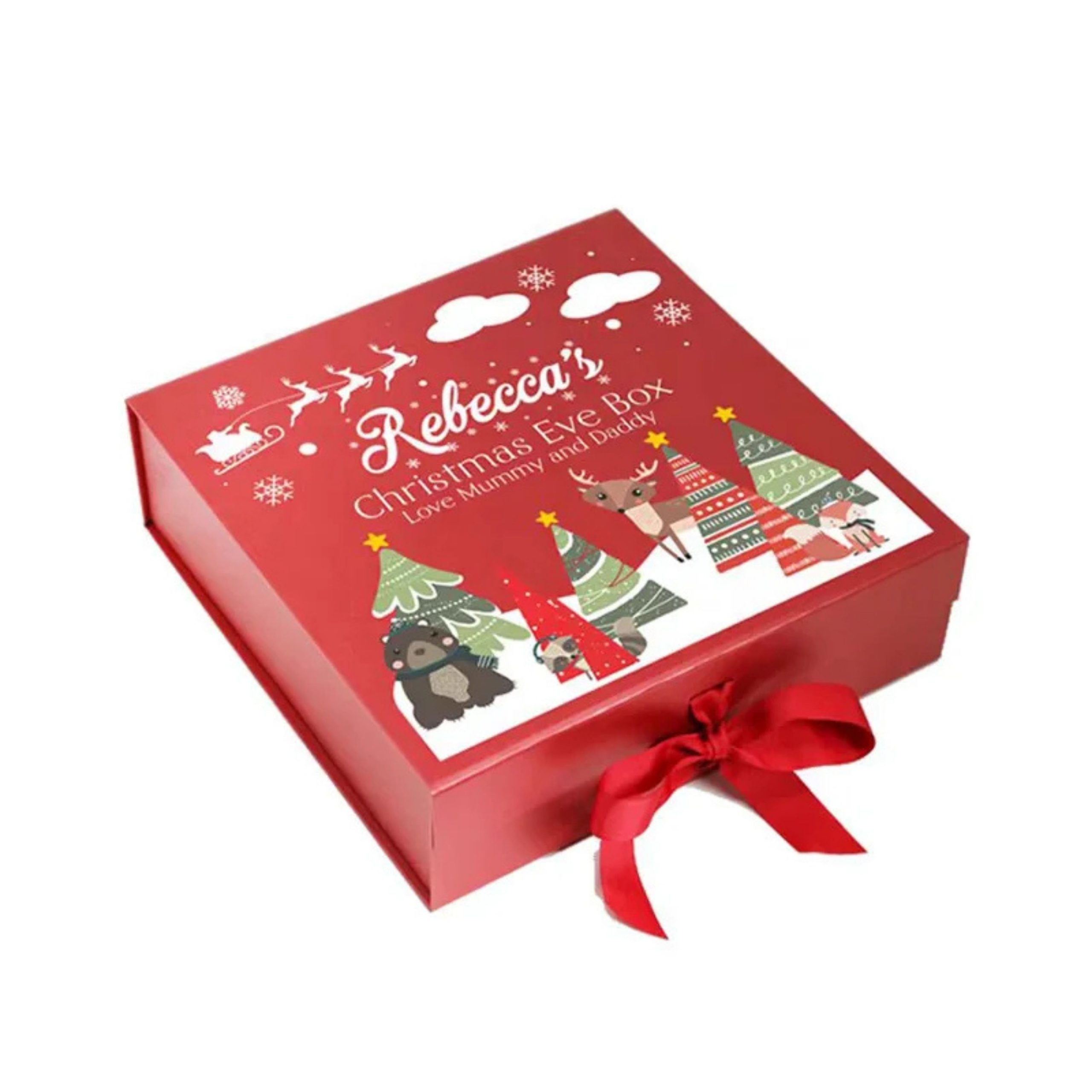 Expert Guide to Christmas Present Packaging Boxes: Stylish, Practical, and Perfect