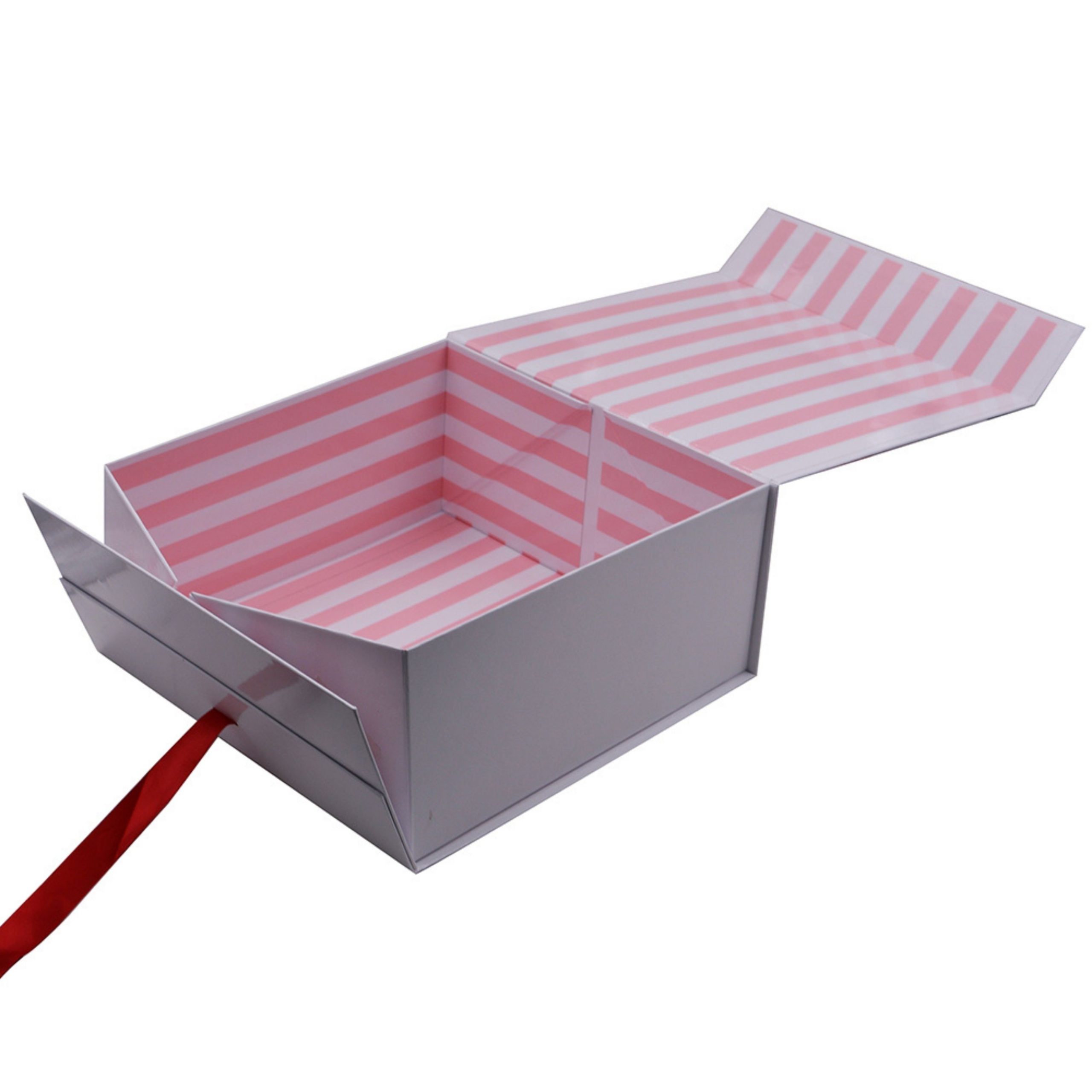 Collapsible Gift Packaging Boxes: The Perfect Blend of Functionality and Elegance