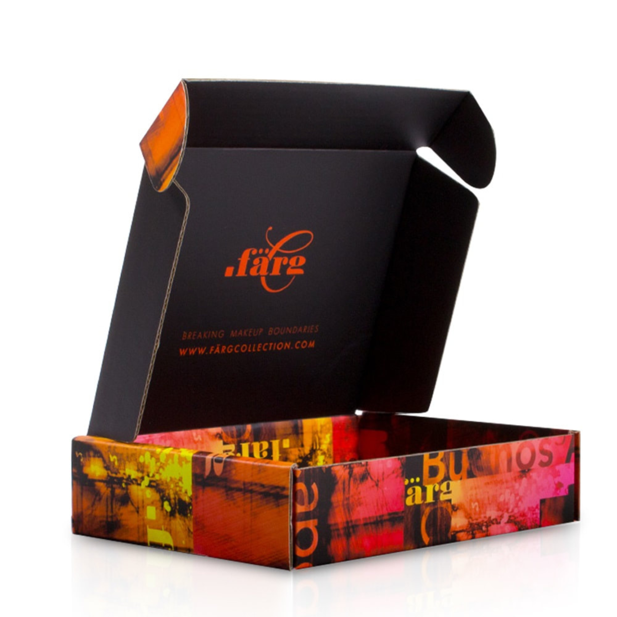 Everything You Need to Know About Colored Mailer Packaging Boxes