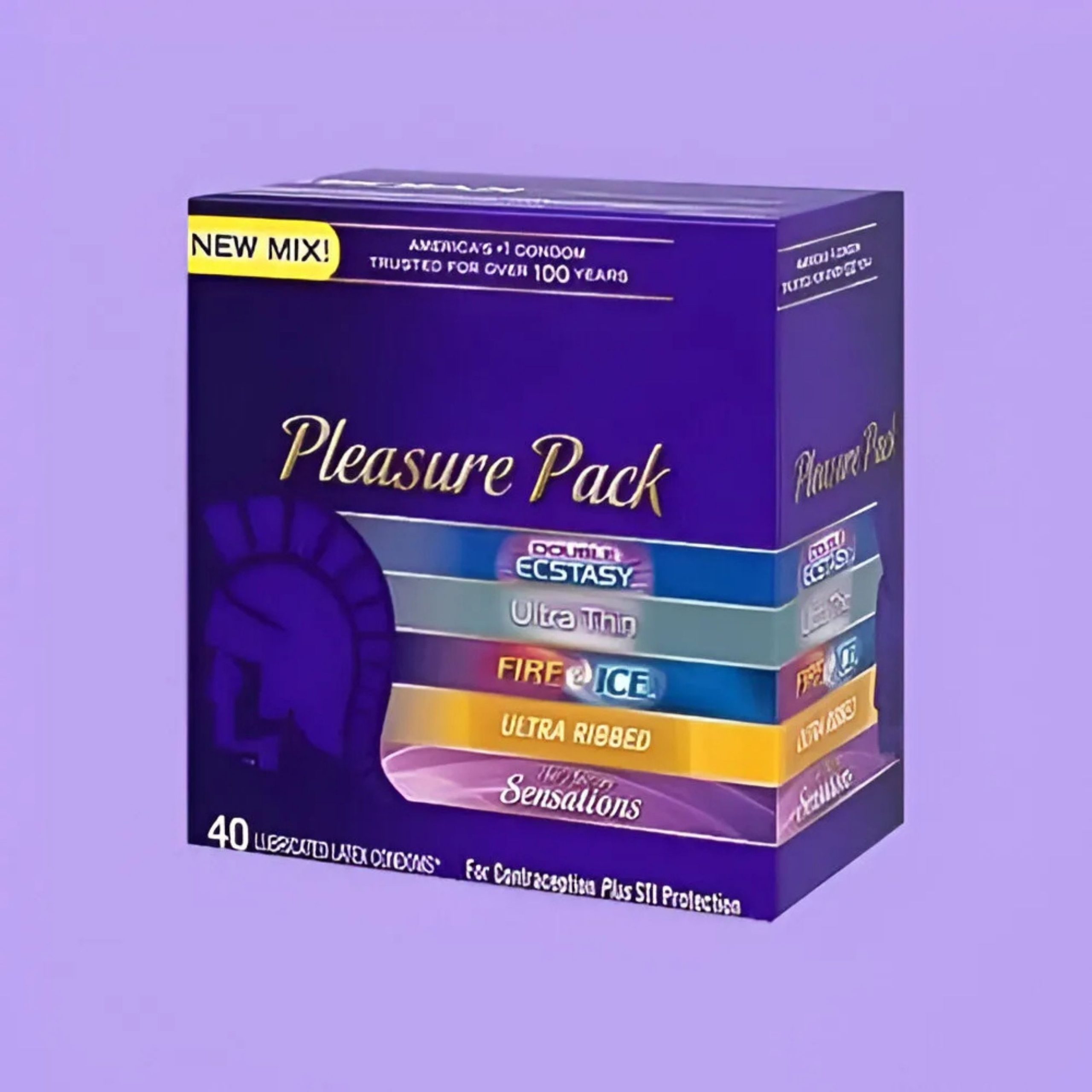 Custom Condom Packaging Boxes: Everything You Need to Know