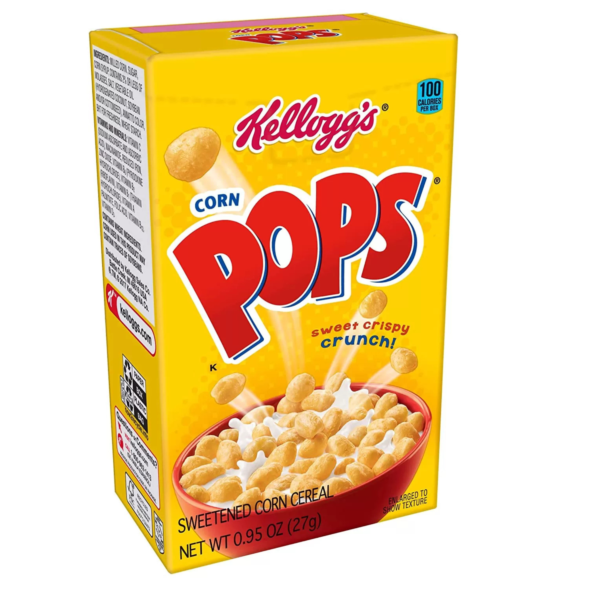 Custom Corn Flakes Packaging Boxes for Unique Branding