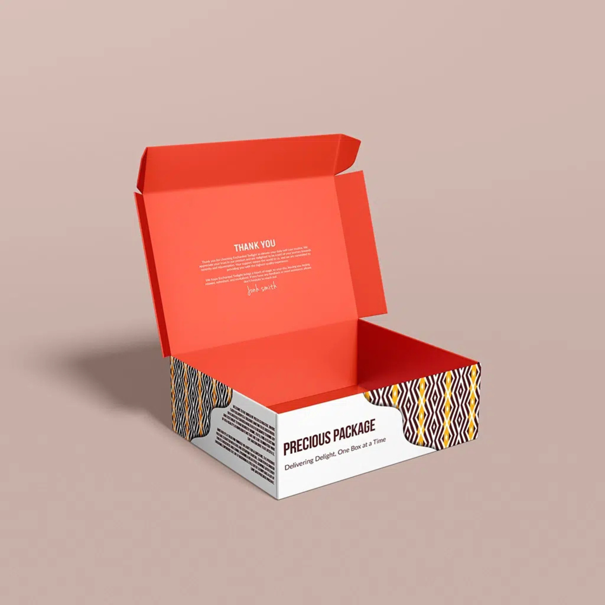 Comprehensive Guide to Custom Corrugated Mailer Boxes