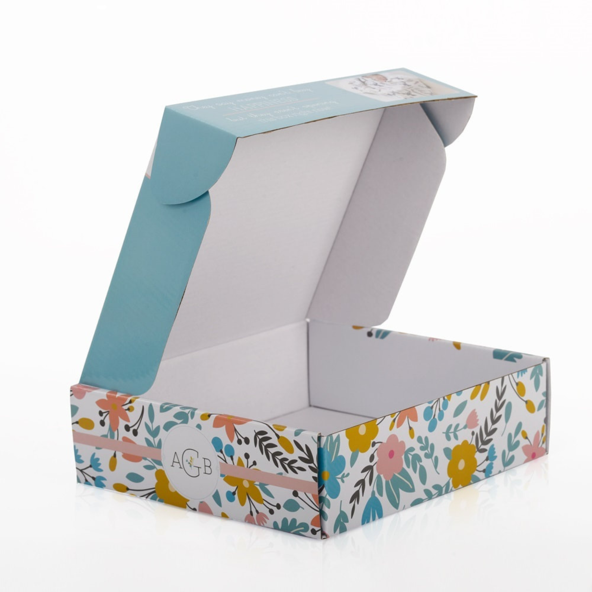 Comprehensive Guide to Custom Corrugated Mailer Boxes