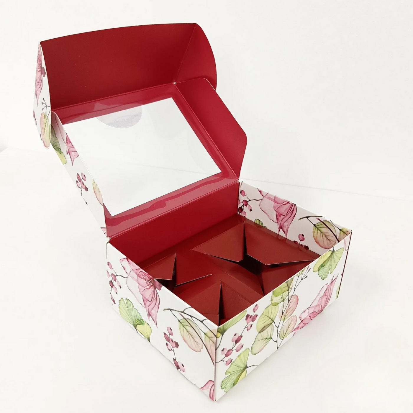 Choosing the Right Dessert and Bakery Packaging for Your Business