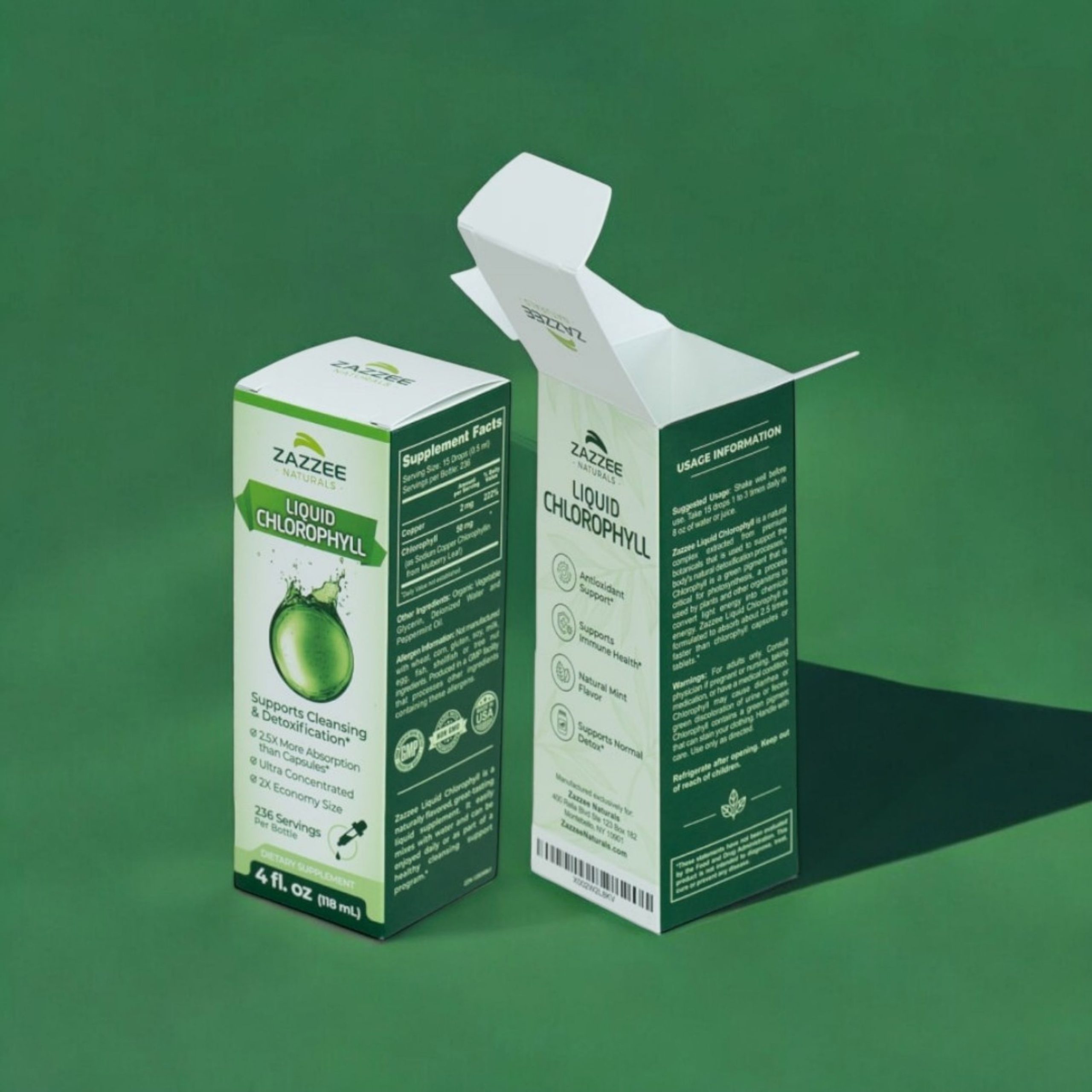 All You Need to Know About Dietary Supplement Packaging Boxes