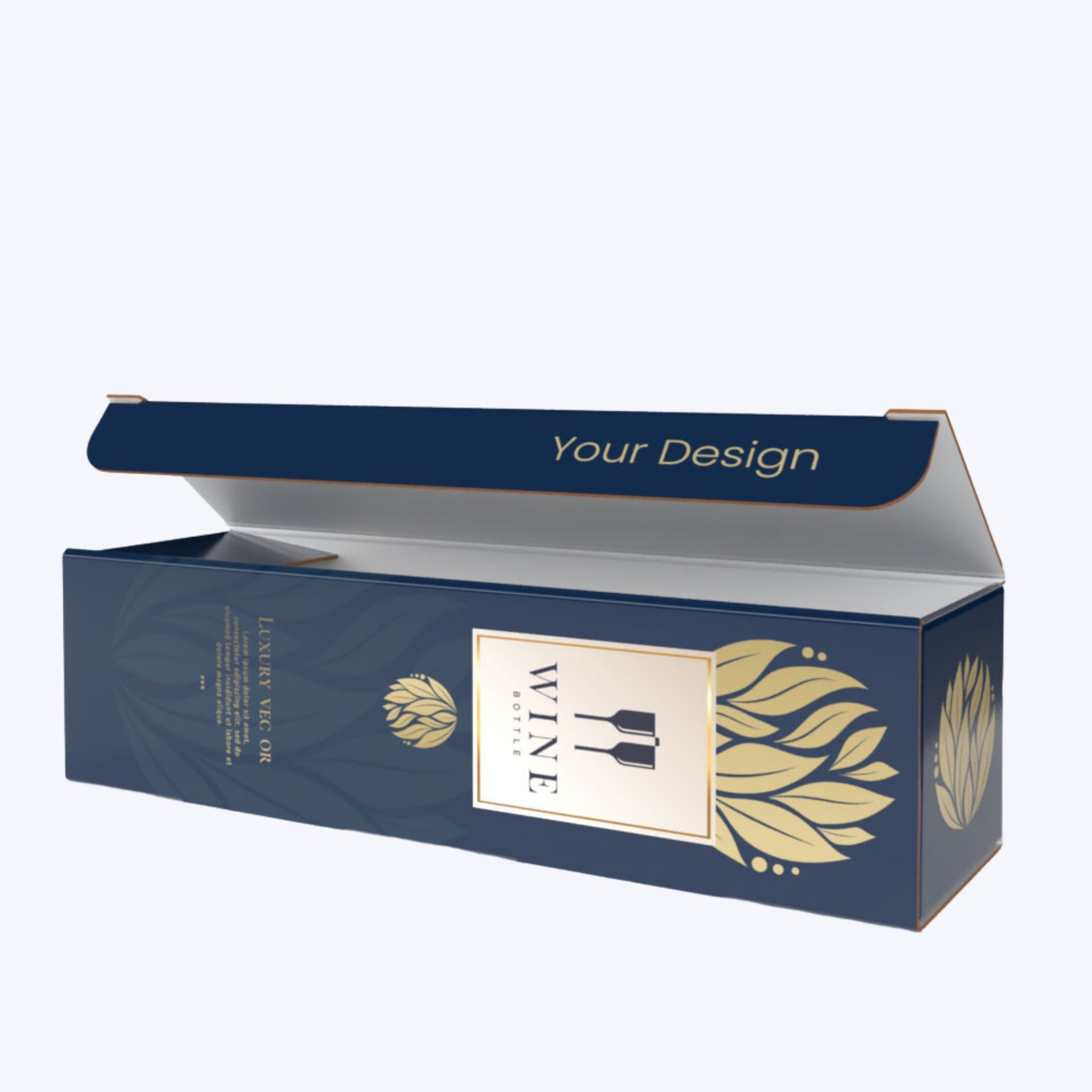 Bespoke Packaging Solutions: Exploring Flap and Tuck Top Boxes