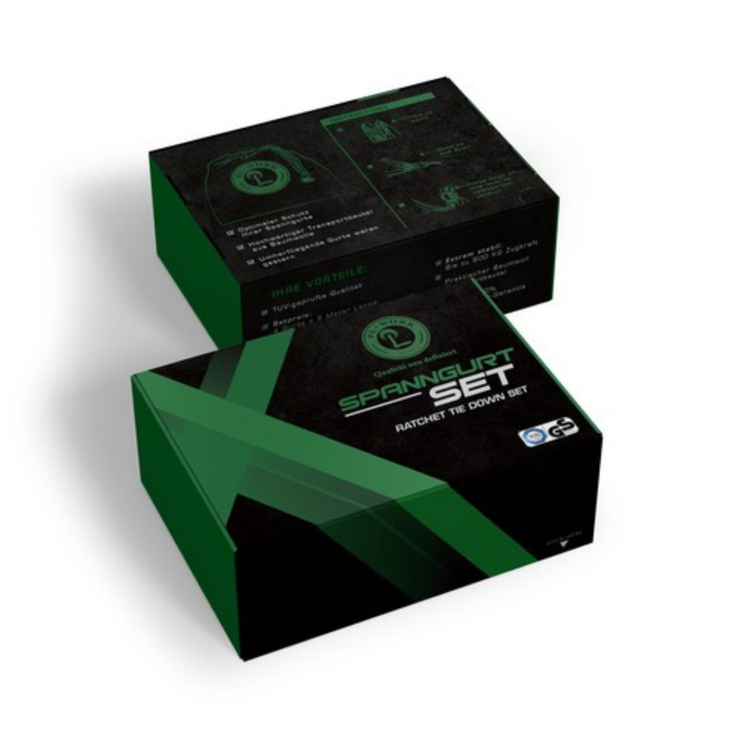 Everything You Need to Know About Flat Packaging Boxes