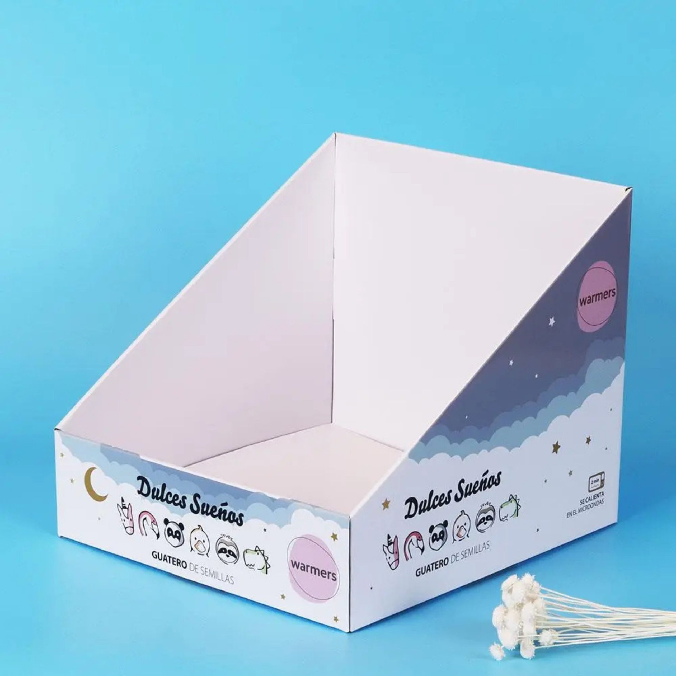 Mastering Food Display Packaging Boxes: A Guide for Your Business
