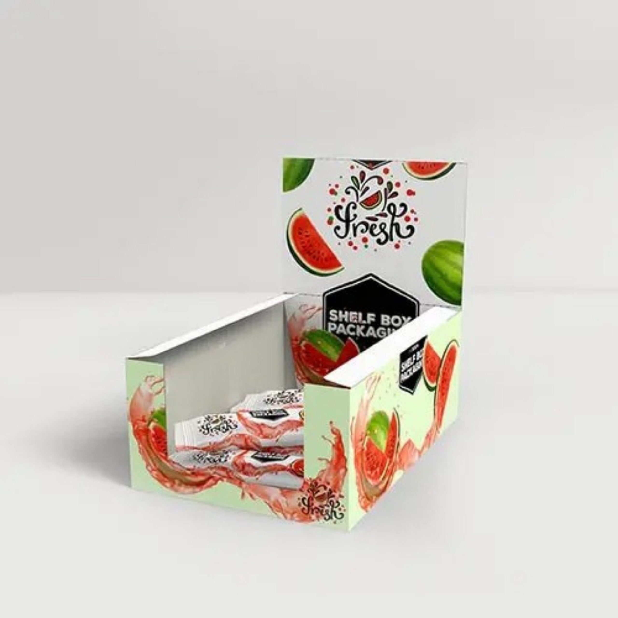 Mastering Food Display Packaging Boxes: A Guide for Your Business