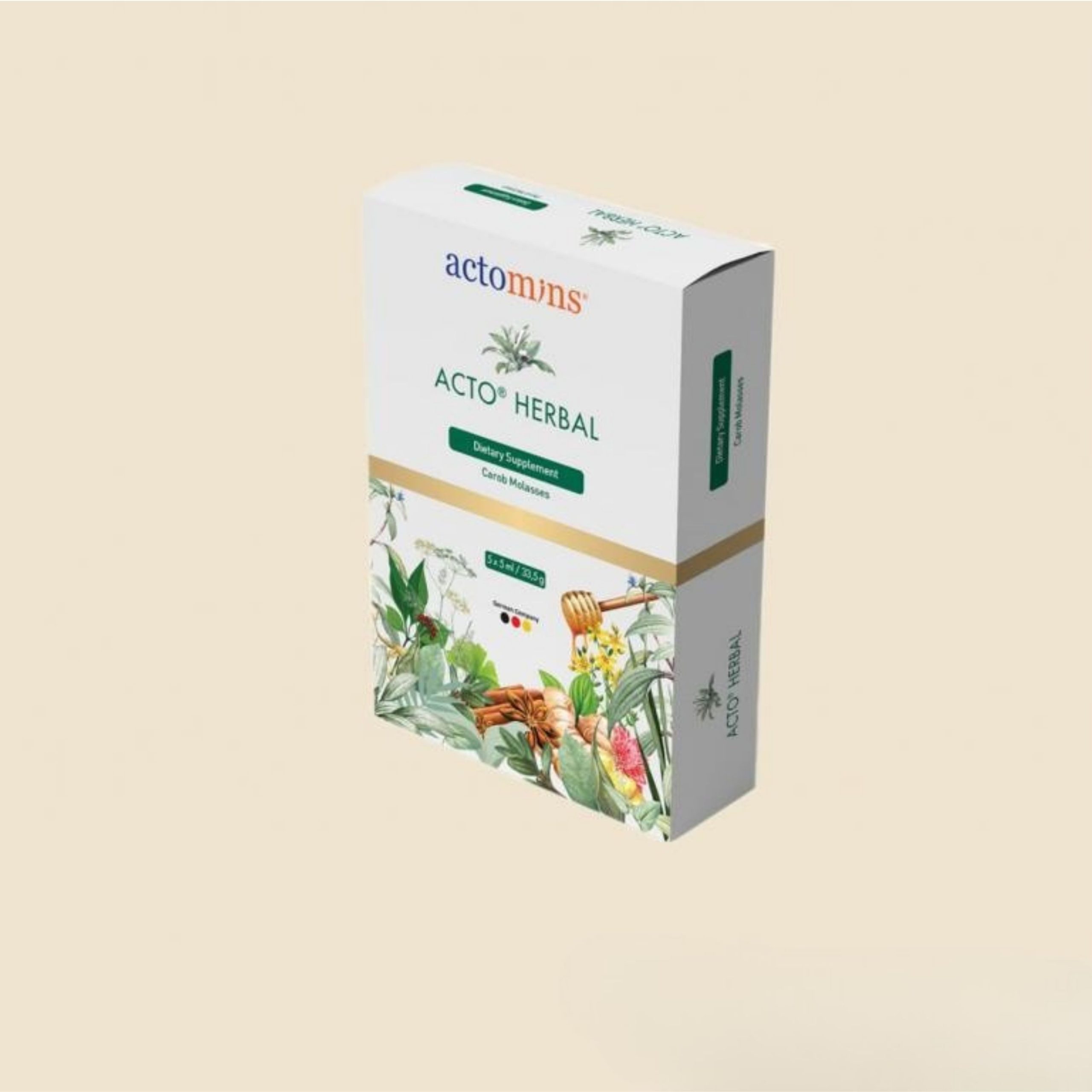 Guide to Choosing the Best Food Supplement Packaging Boxes