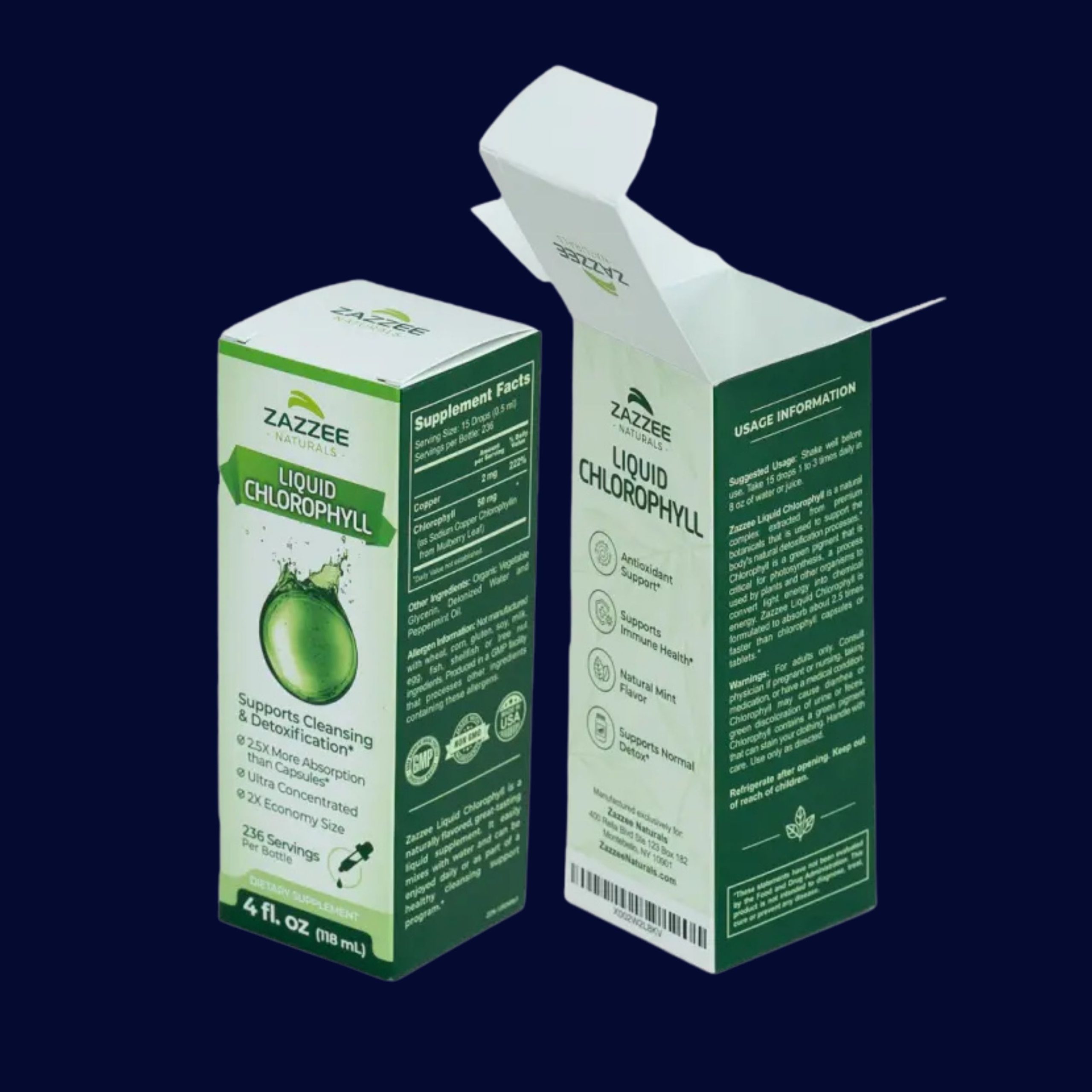 Guide to Choosing the Best Food Supplement Packaging Boxes