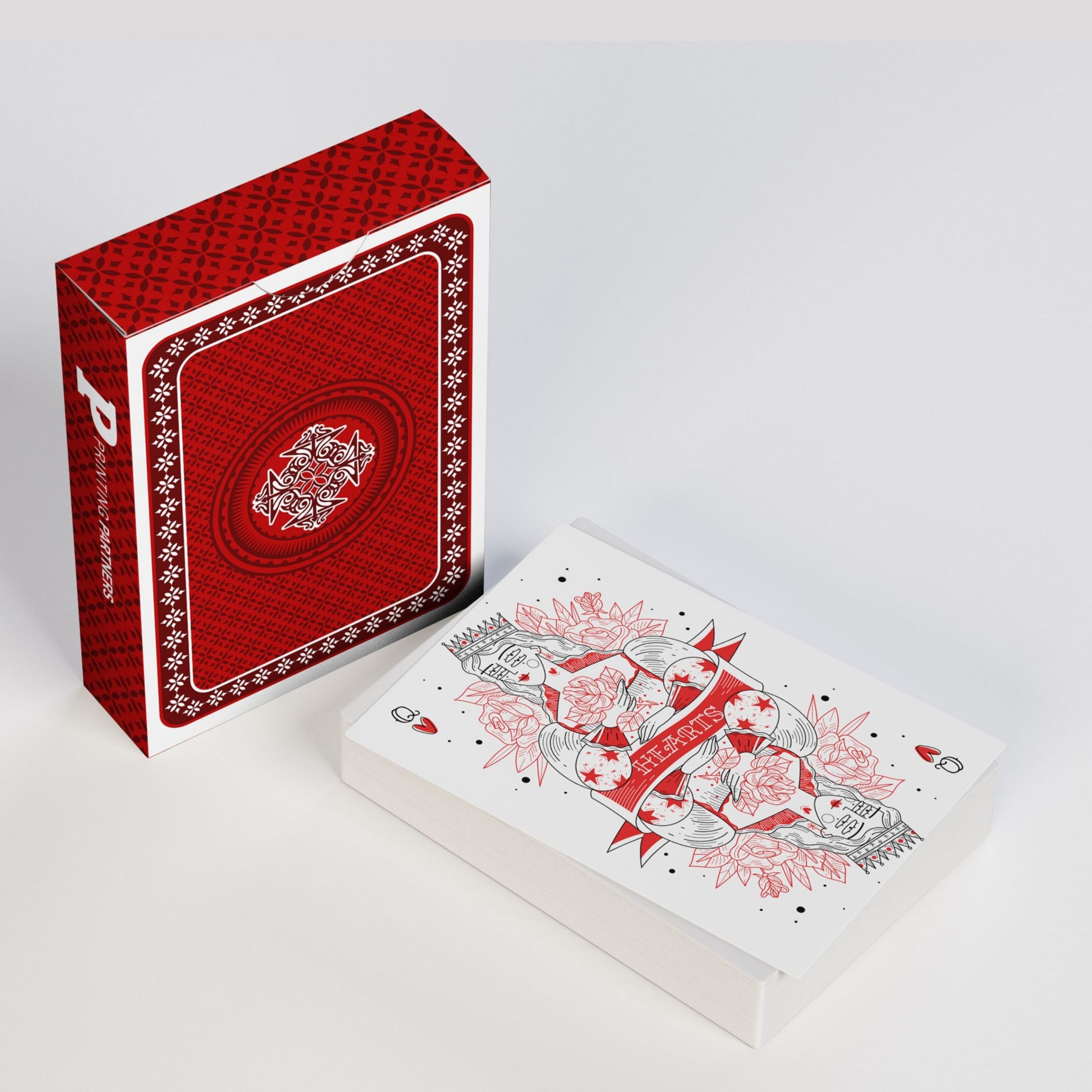 Enhancing Your Playing Card Packaging: Expert Tips and Solutions