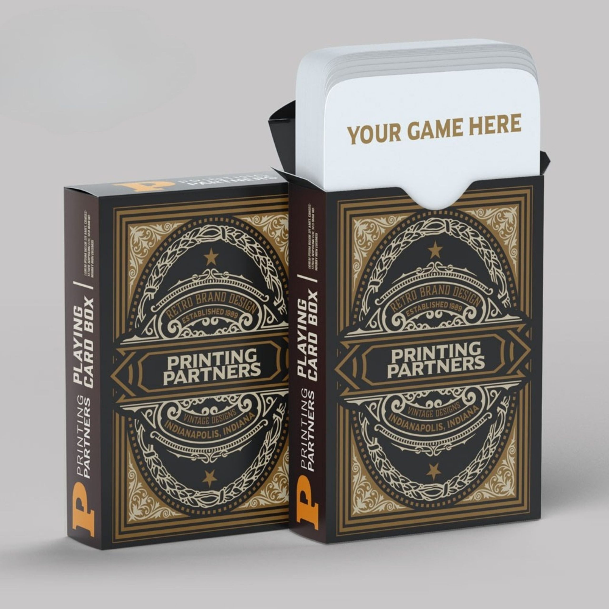 Enhancing Your Playing Card Packaging: Expert Tips and Solutions