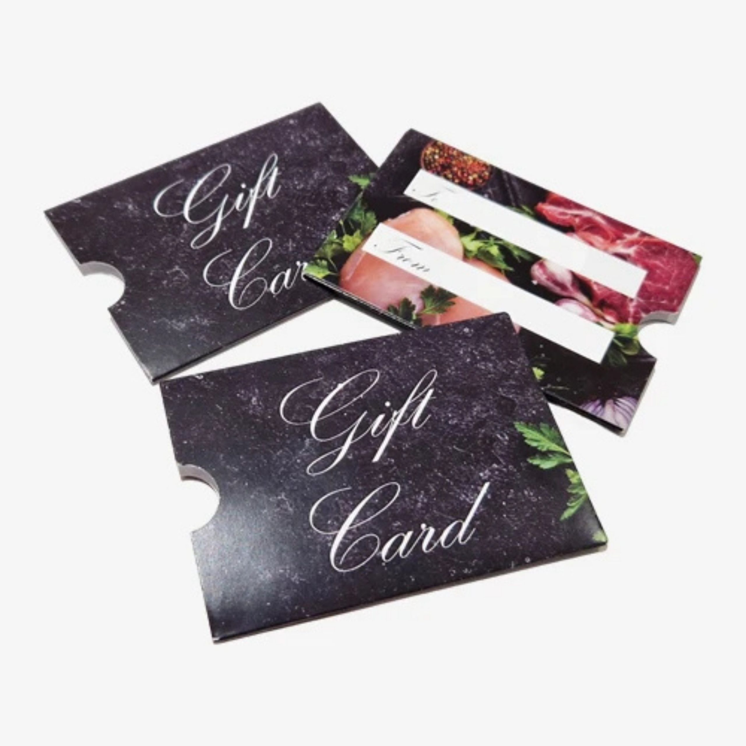 The Ultimate Guide to Gift Card Packaging: Ideas, Styles, and Solutions