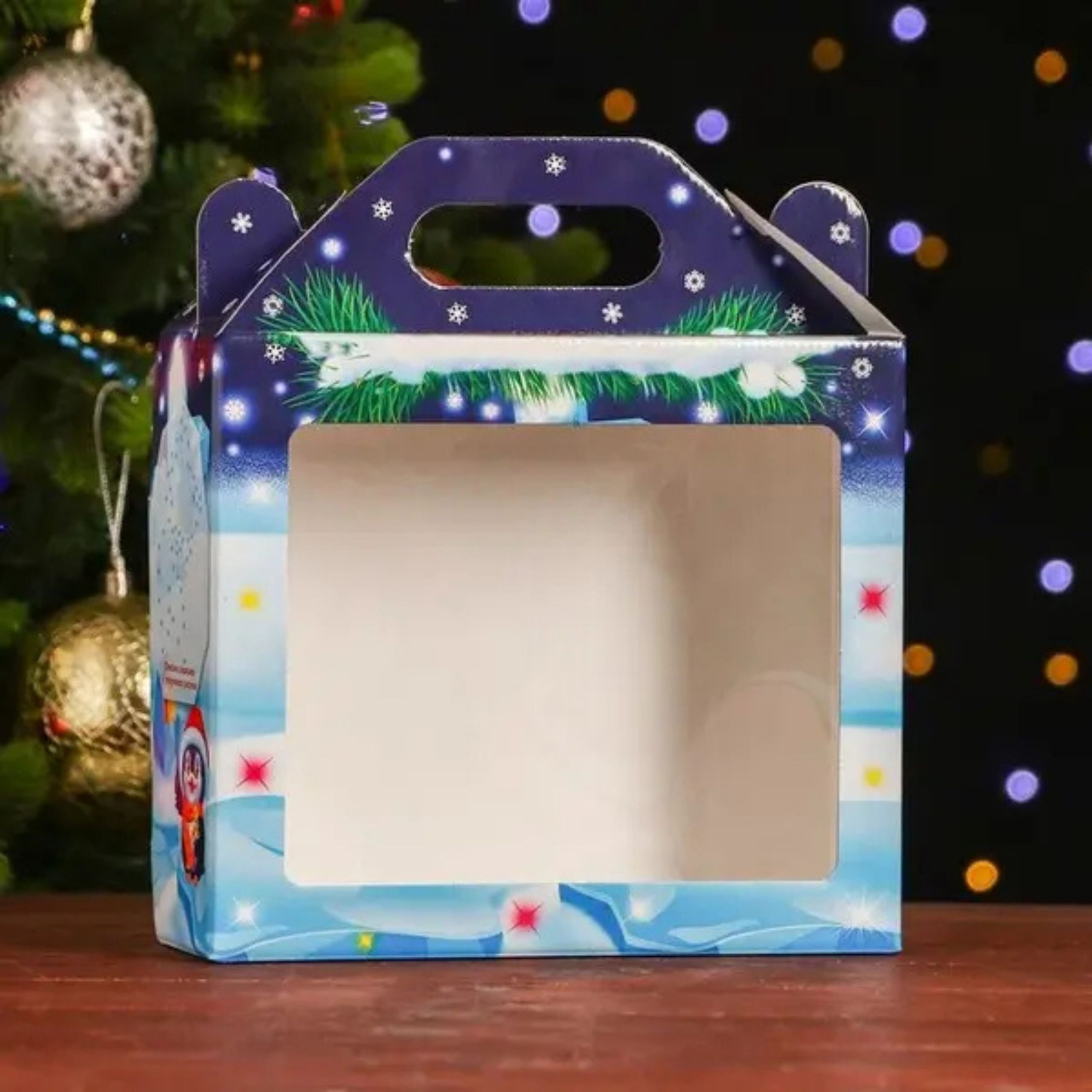 Gift Window Packaging Boxes: The Ideal Solution for Elegant Gift Presentation