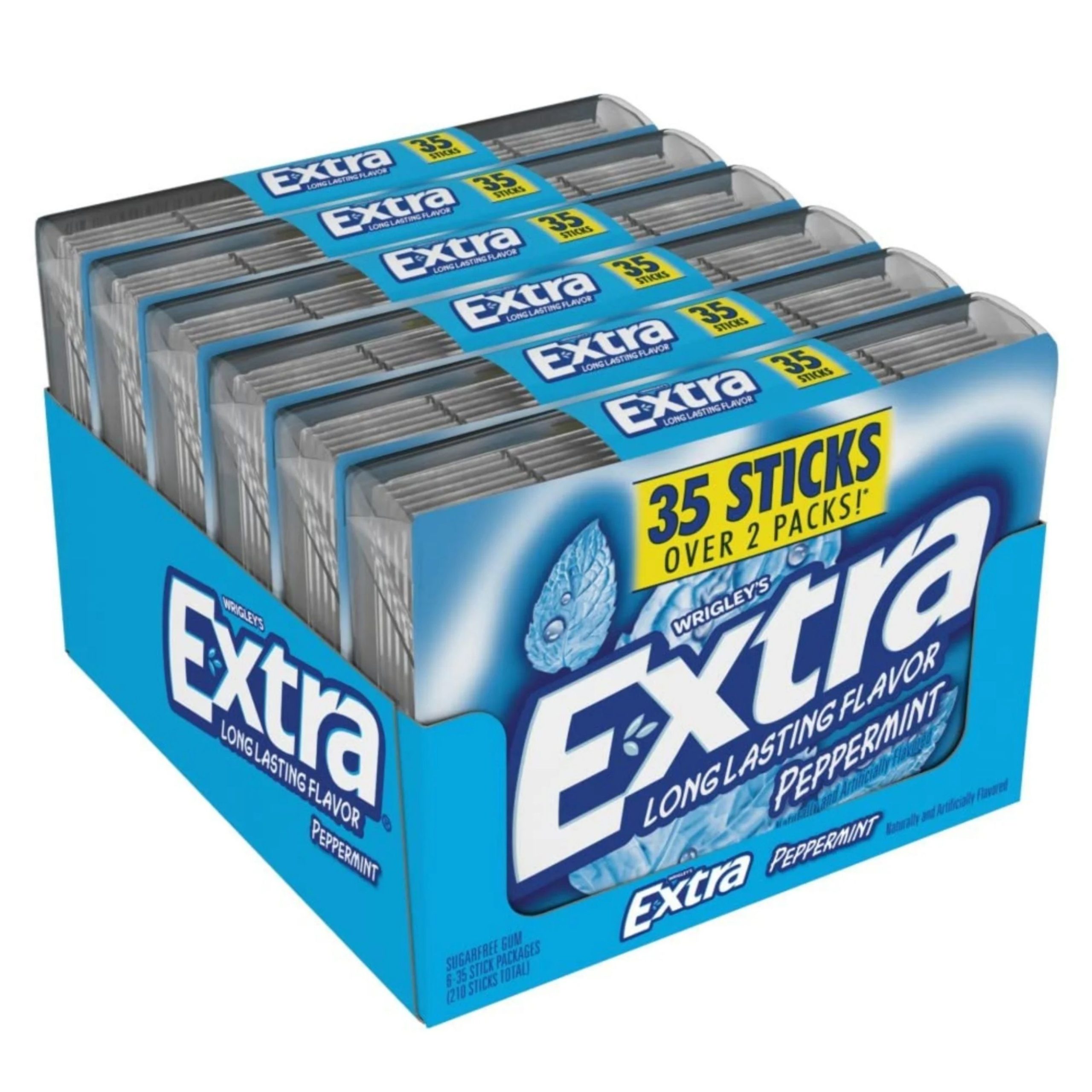 The Ultimate Guide to Gum Packaging Boxes: Types, Benefits, and Customization Options