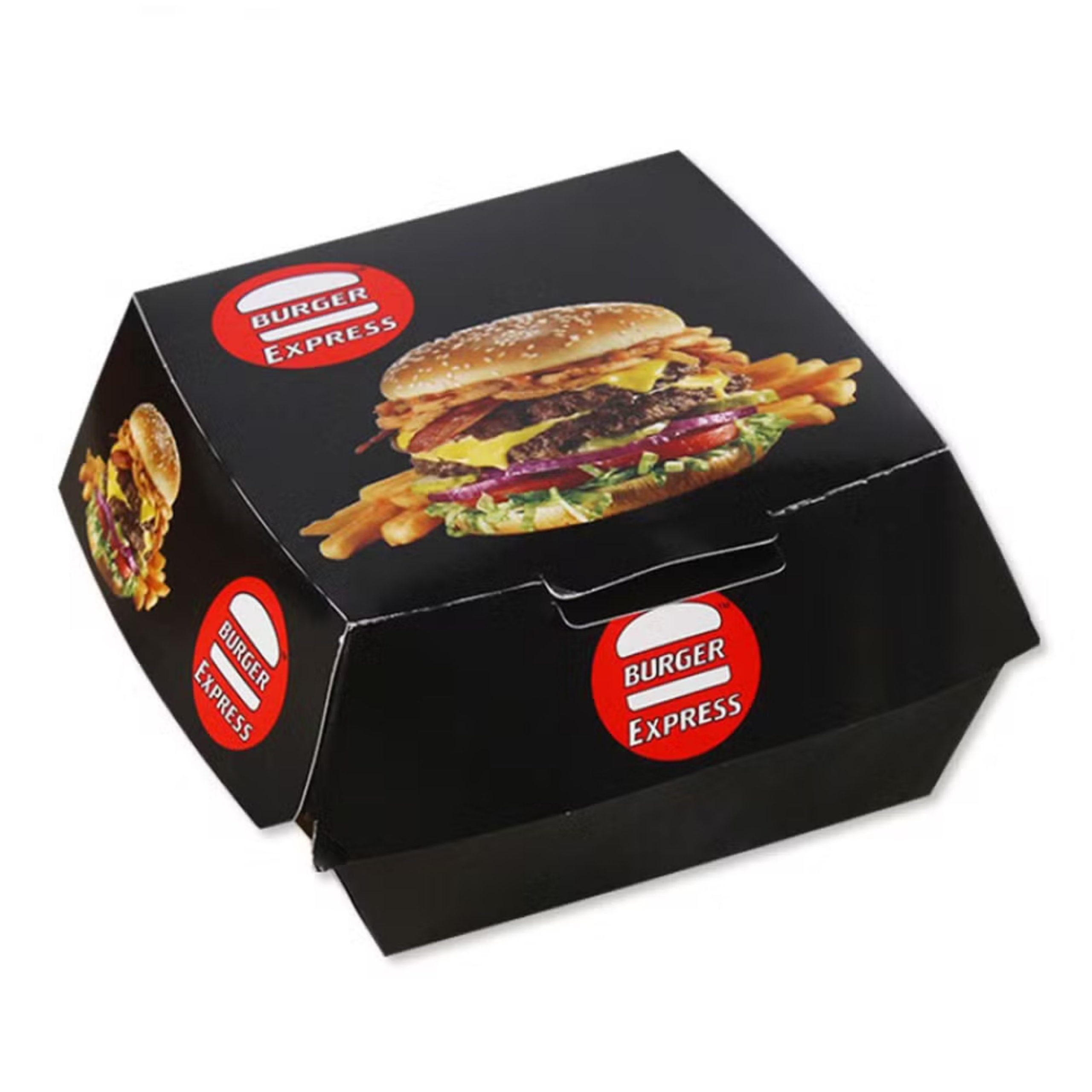 Custom Hamburger Patty Packaging Boxes: Everything You Need to Know
