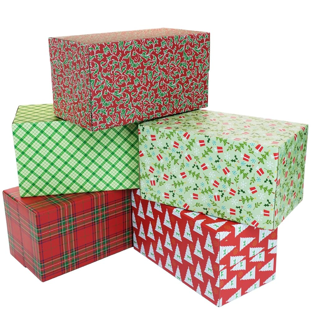 Expert Guide to Holiday Packaging Boxes: Tips, Insights, and Key Benefits
