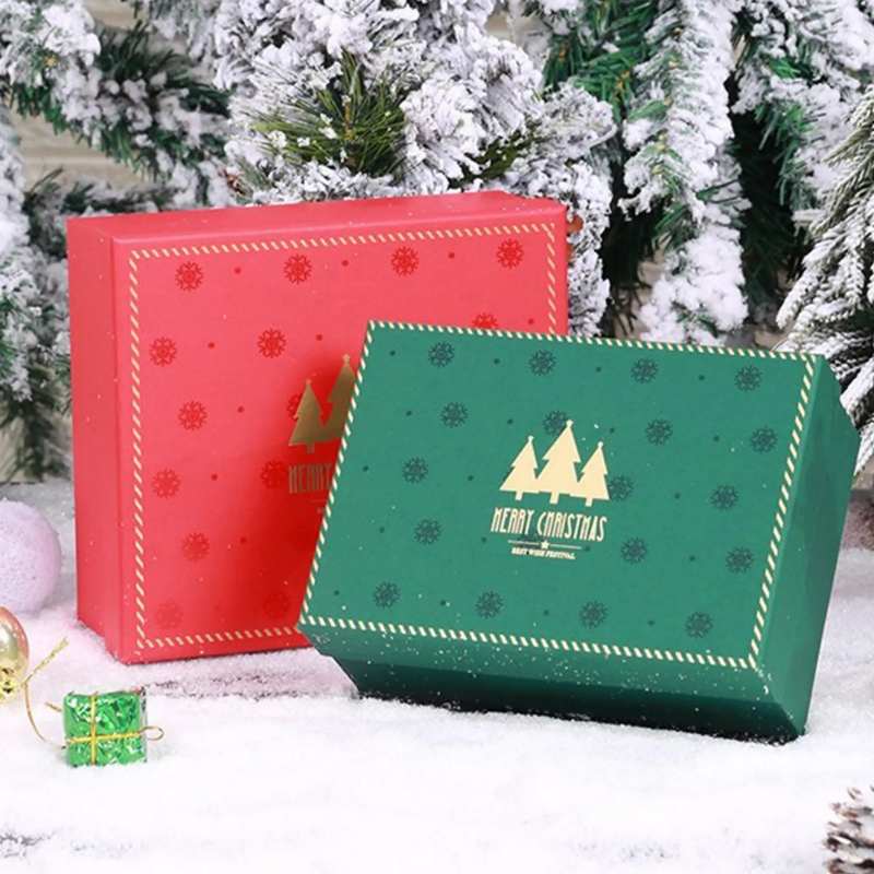 Expert Guide to Holiday Packaging Boxes: Tips, Insights, and Key Benefits
