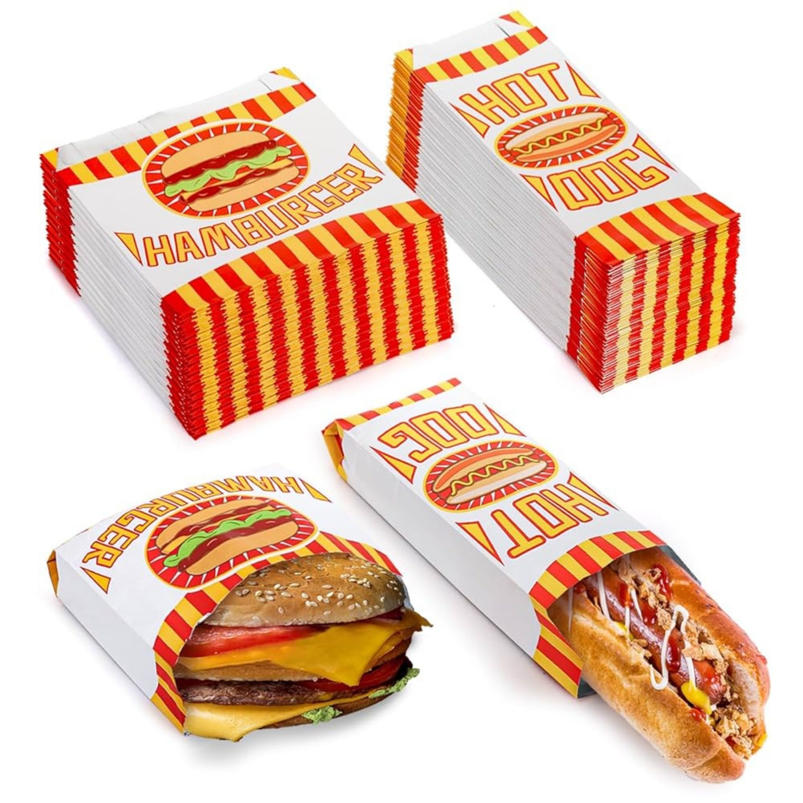 Everything You Need to Know About Hot Dog Sleeve Packaging Boxes