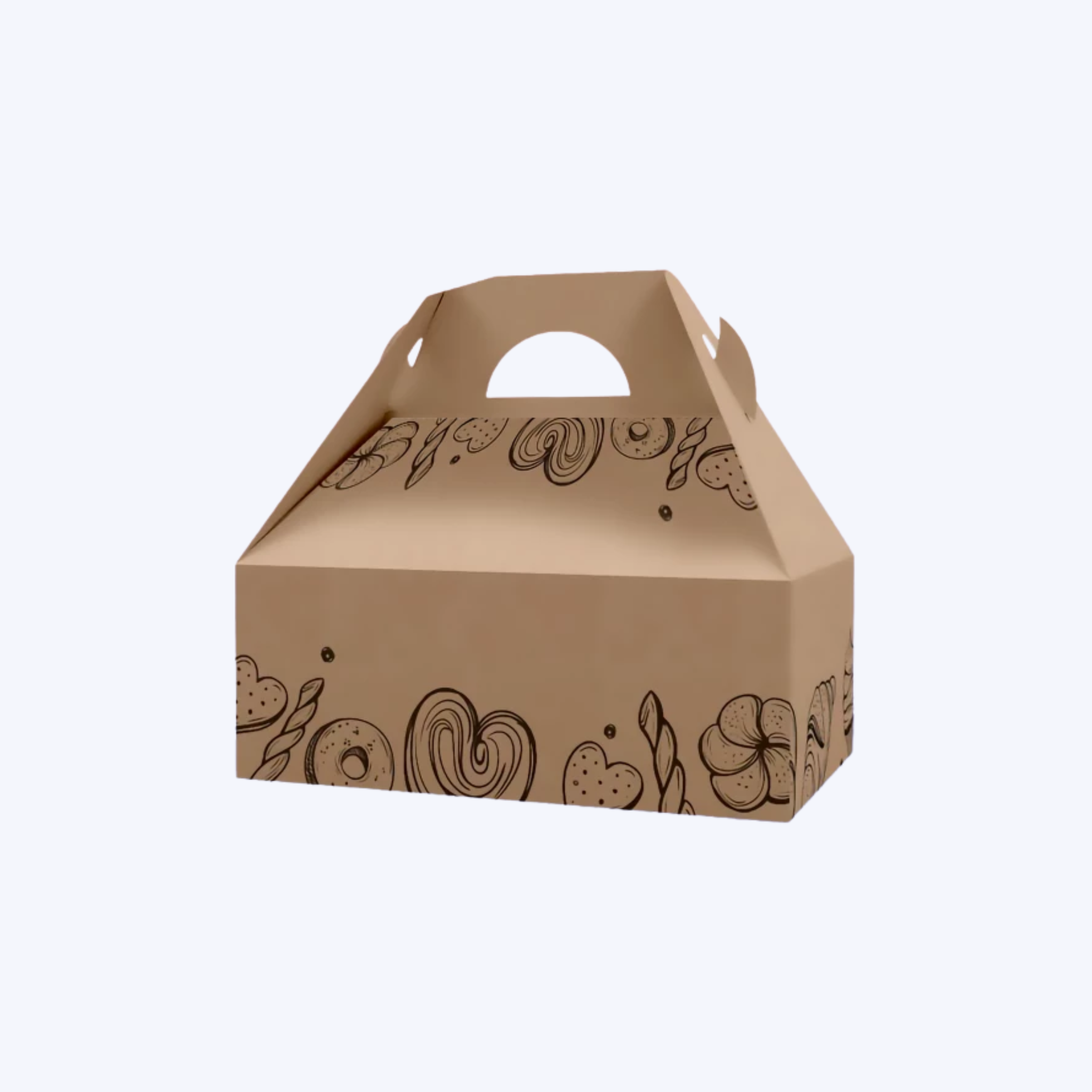 Kraft Mailers Packaging Boxes: Sizes, Benefits, and Insights