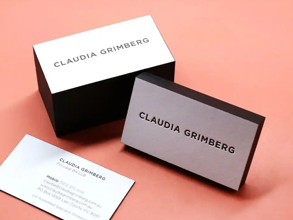 Custom Business Card Boxes: Your Guide to Professional Packaging