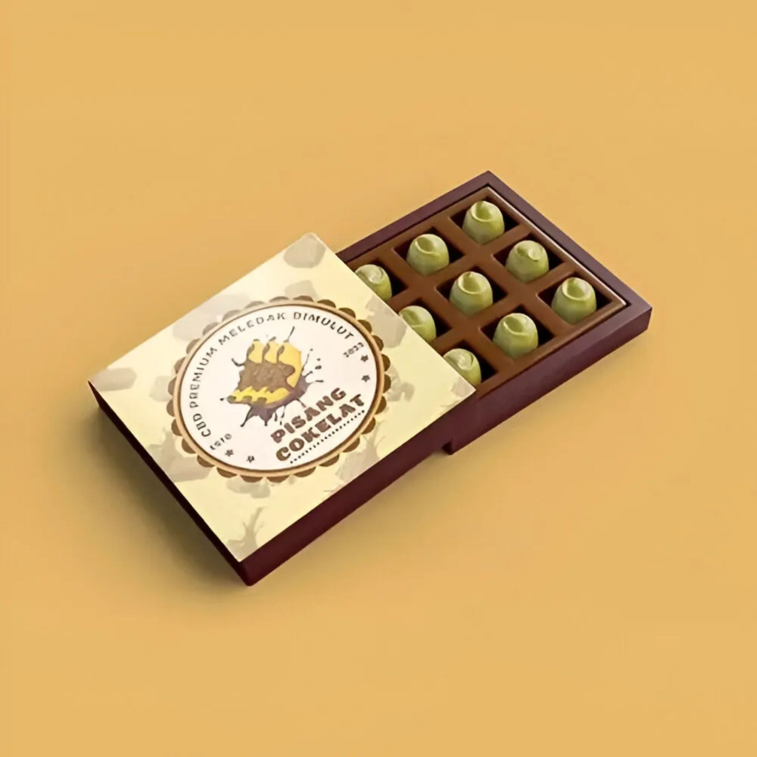 Elevate Your Brand with Luxury Chocolate Packaging Boxes