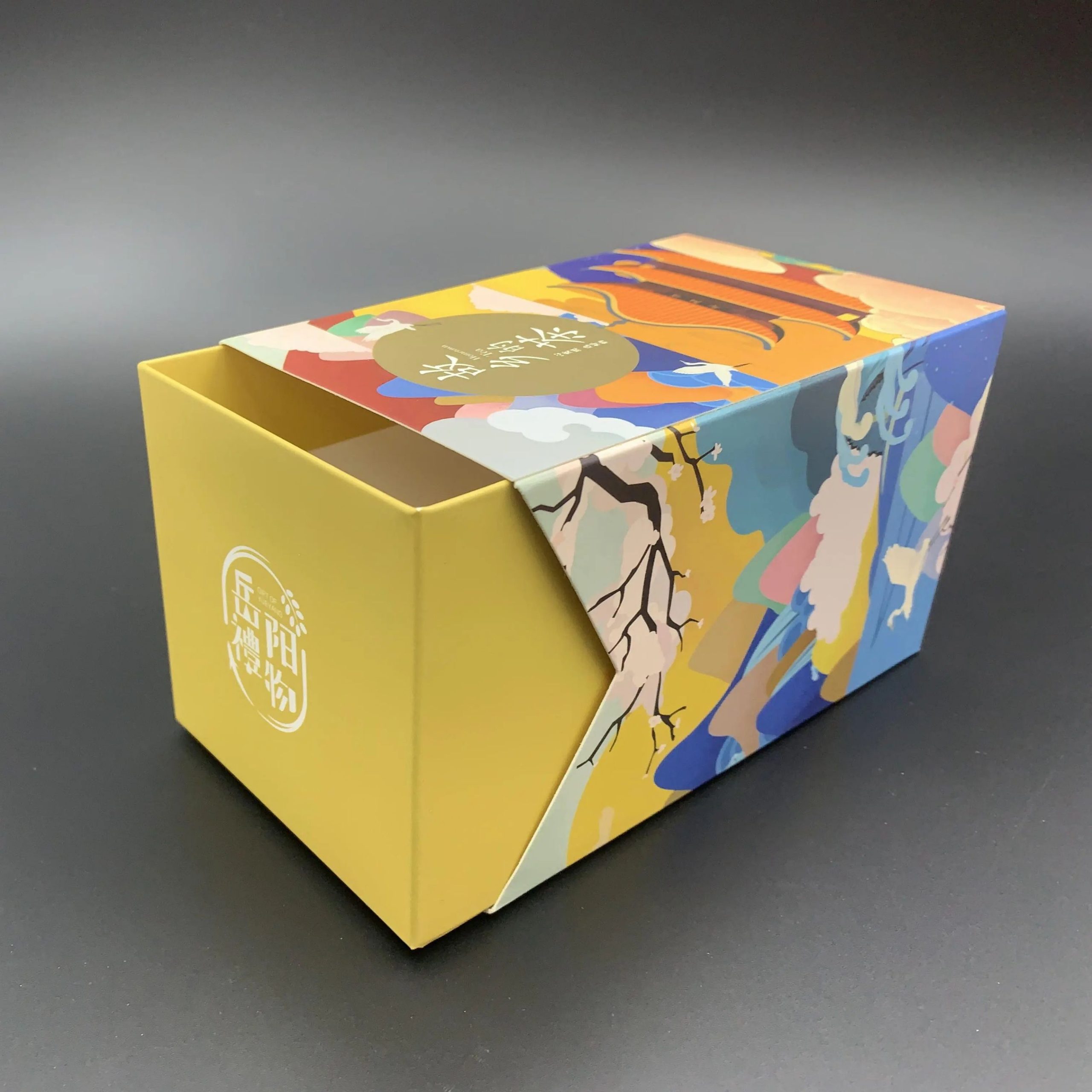 The Art of Custom Packaging: Elevate Your Brand with Bespoke Boxes