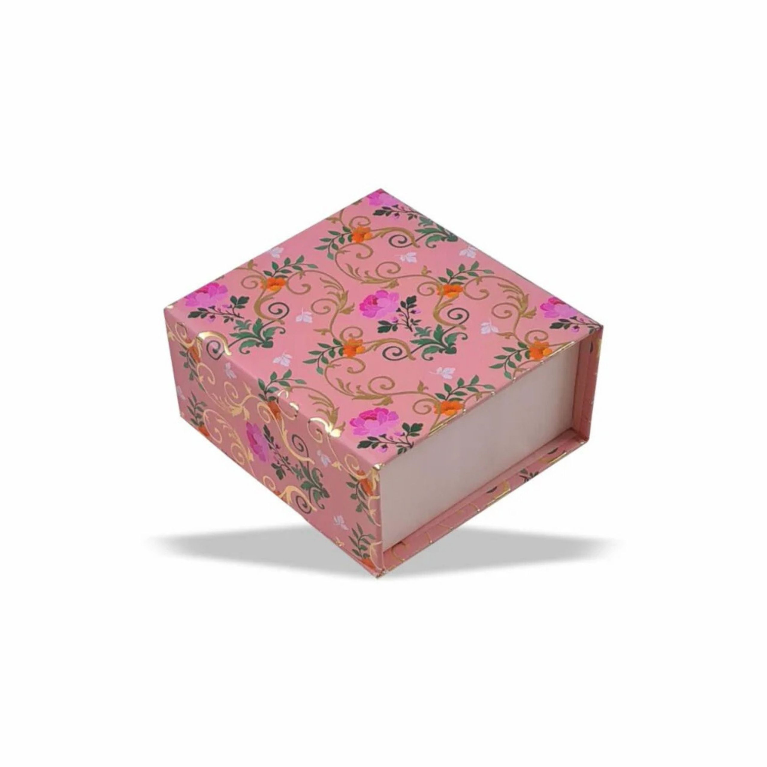 The Ultimate Guide to Magnetic Gift Packaging Boxes
